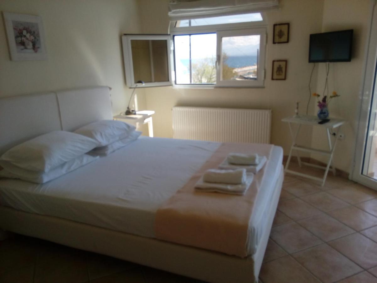 Elen House view 2