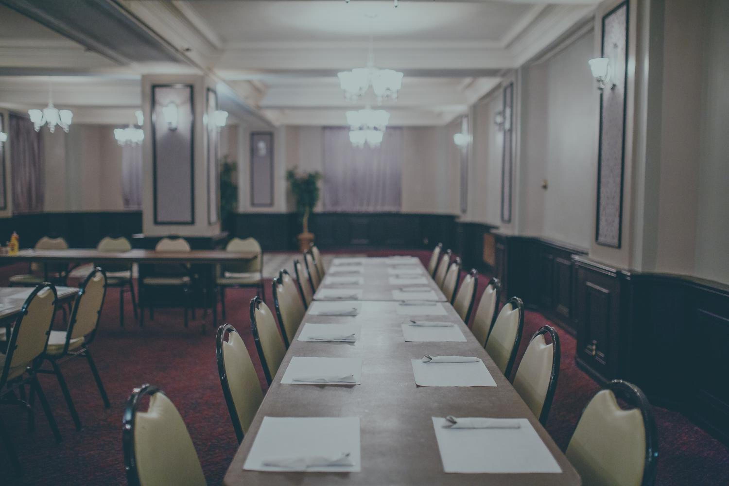 The Hotel Ottumwa