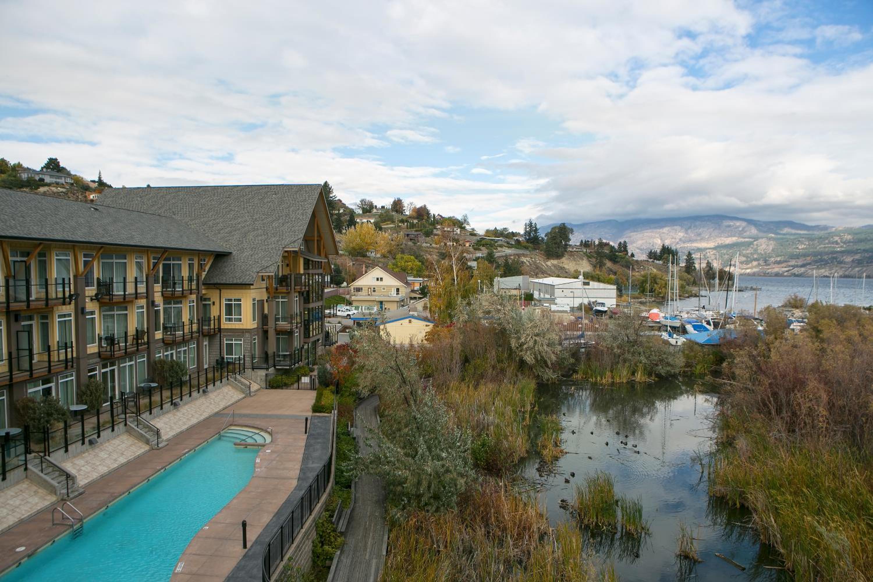 Summerland Waterfront Resort & Spa, photo 33