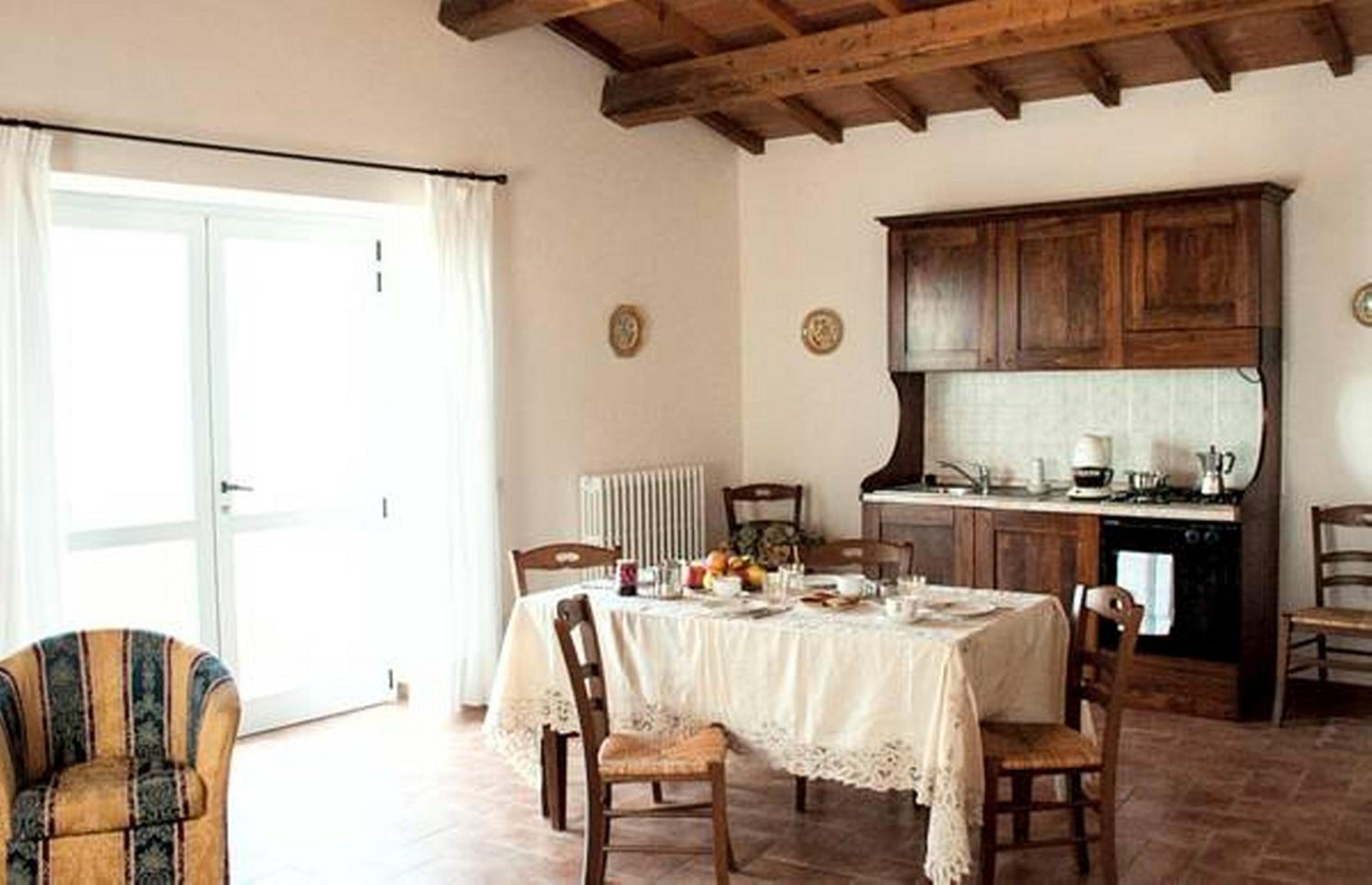Il Poggio Delle Ginestre