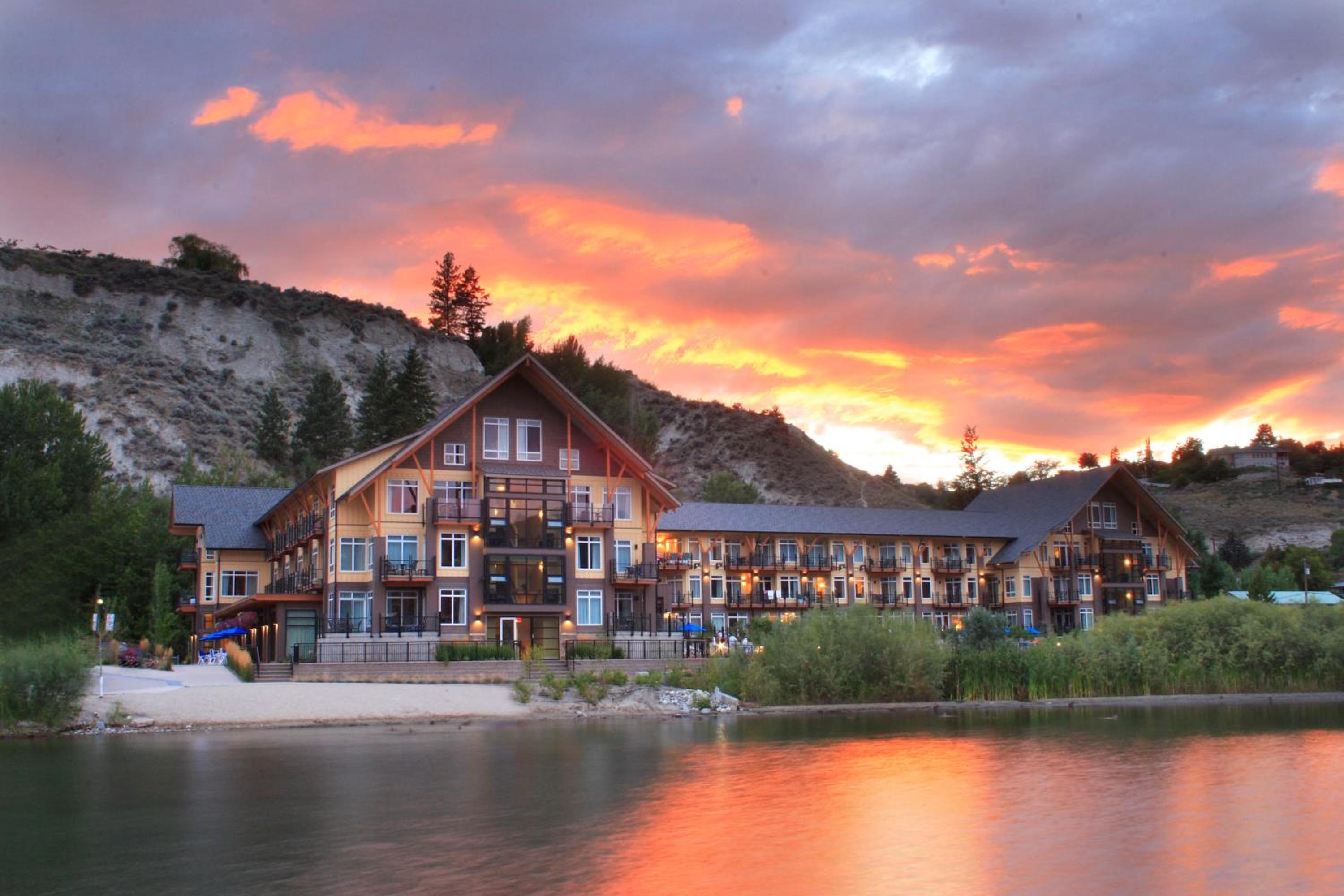 Summerland Waterfront Resort & Spa, photo 14