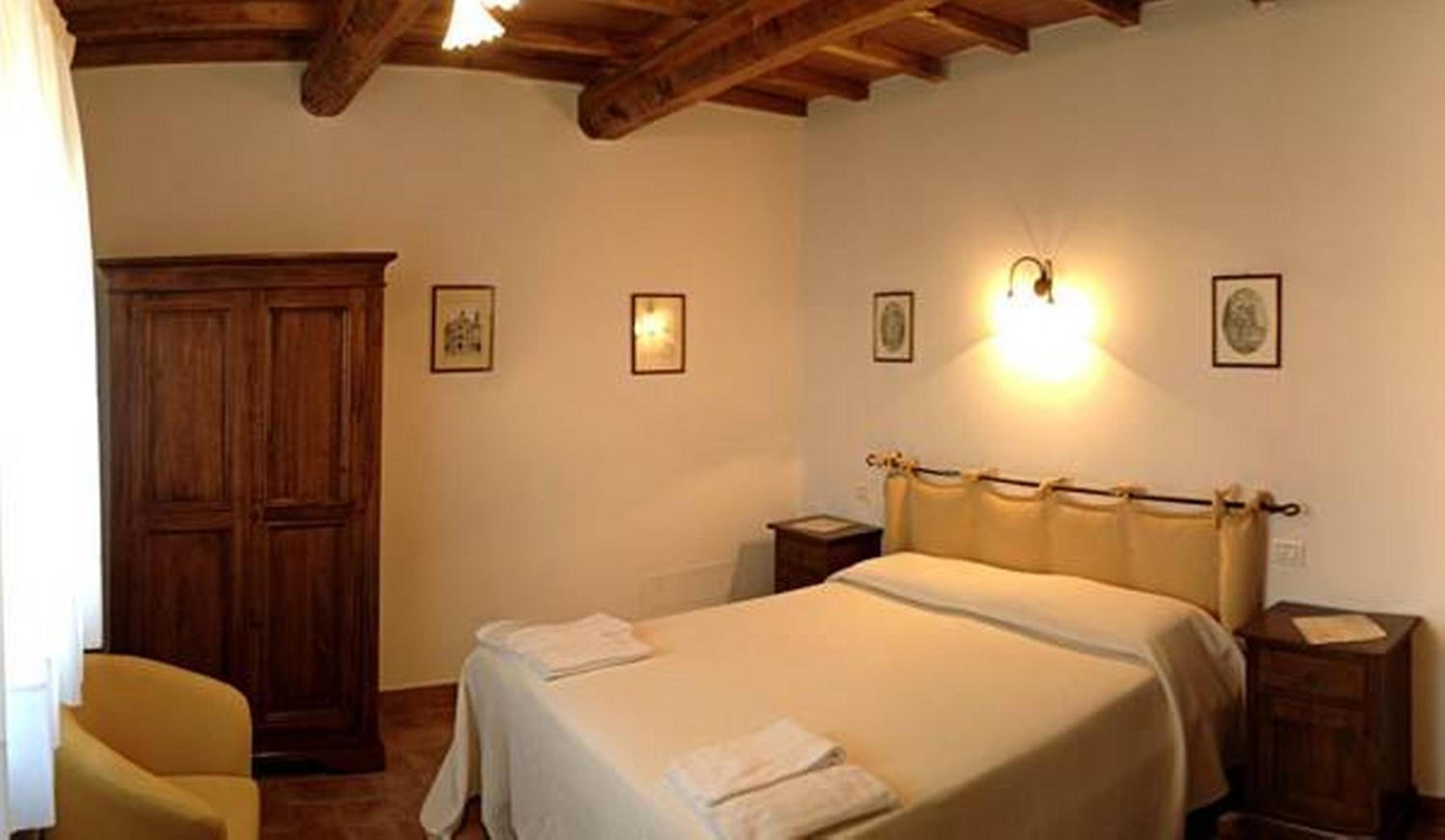 Il Poggio Delle Ginestre