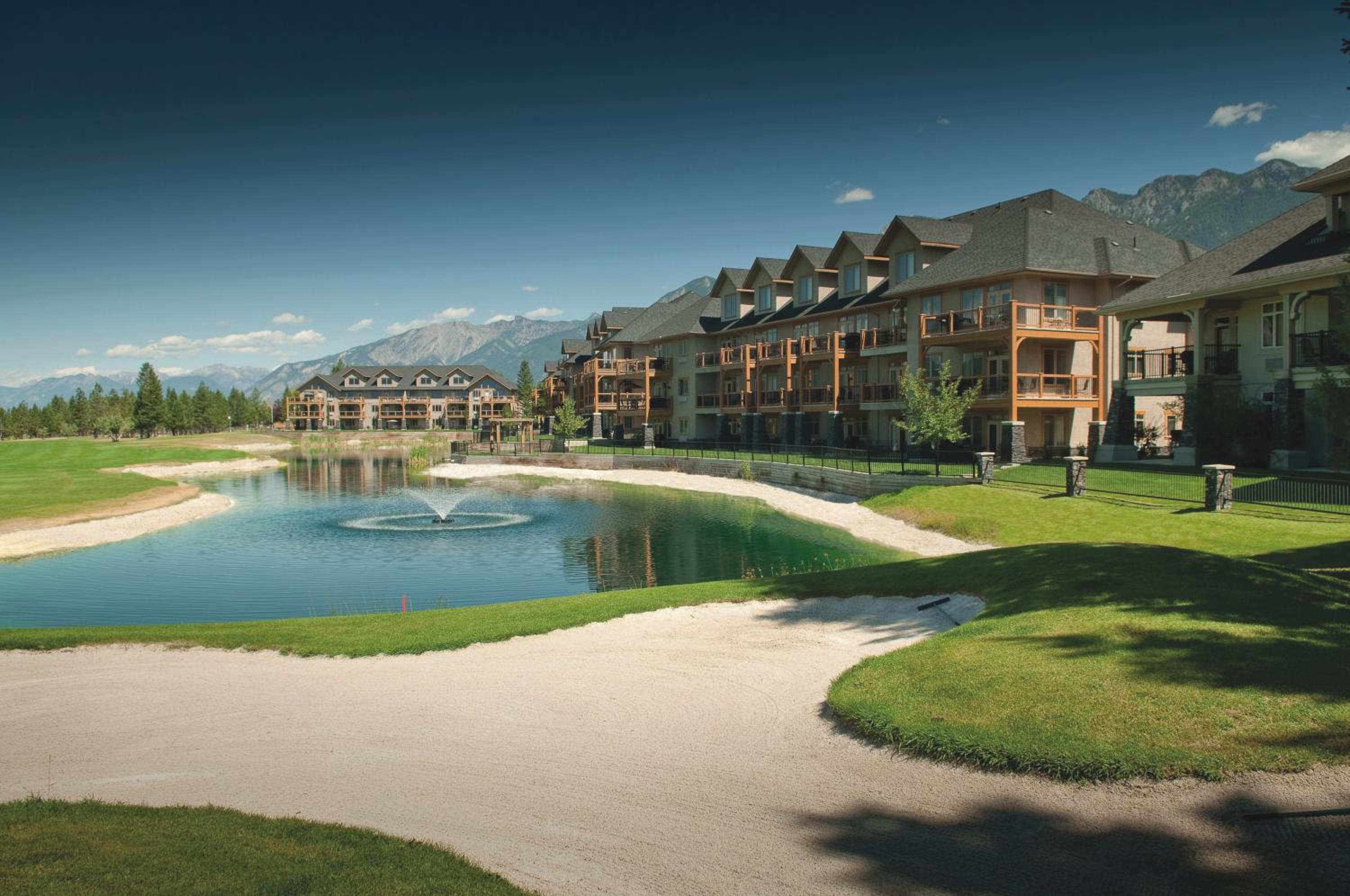 Bighorn Meadows Resort-0