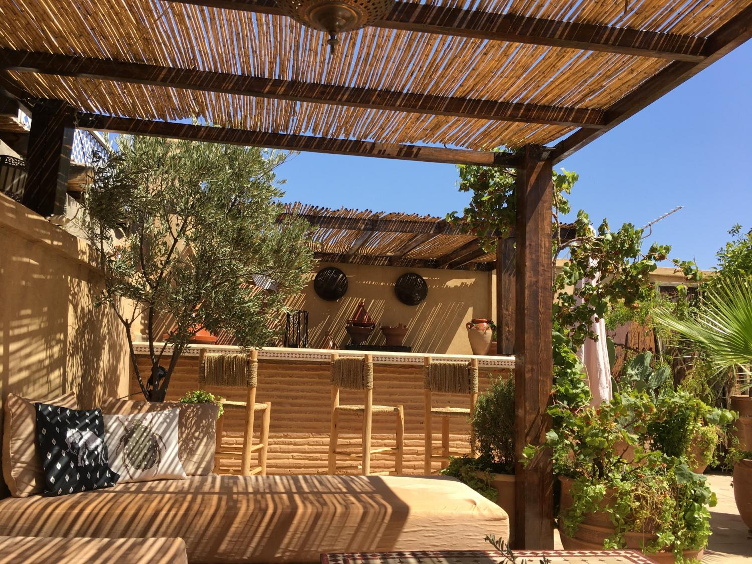 Riad L'Emir