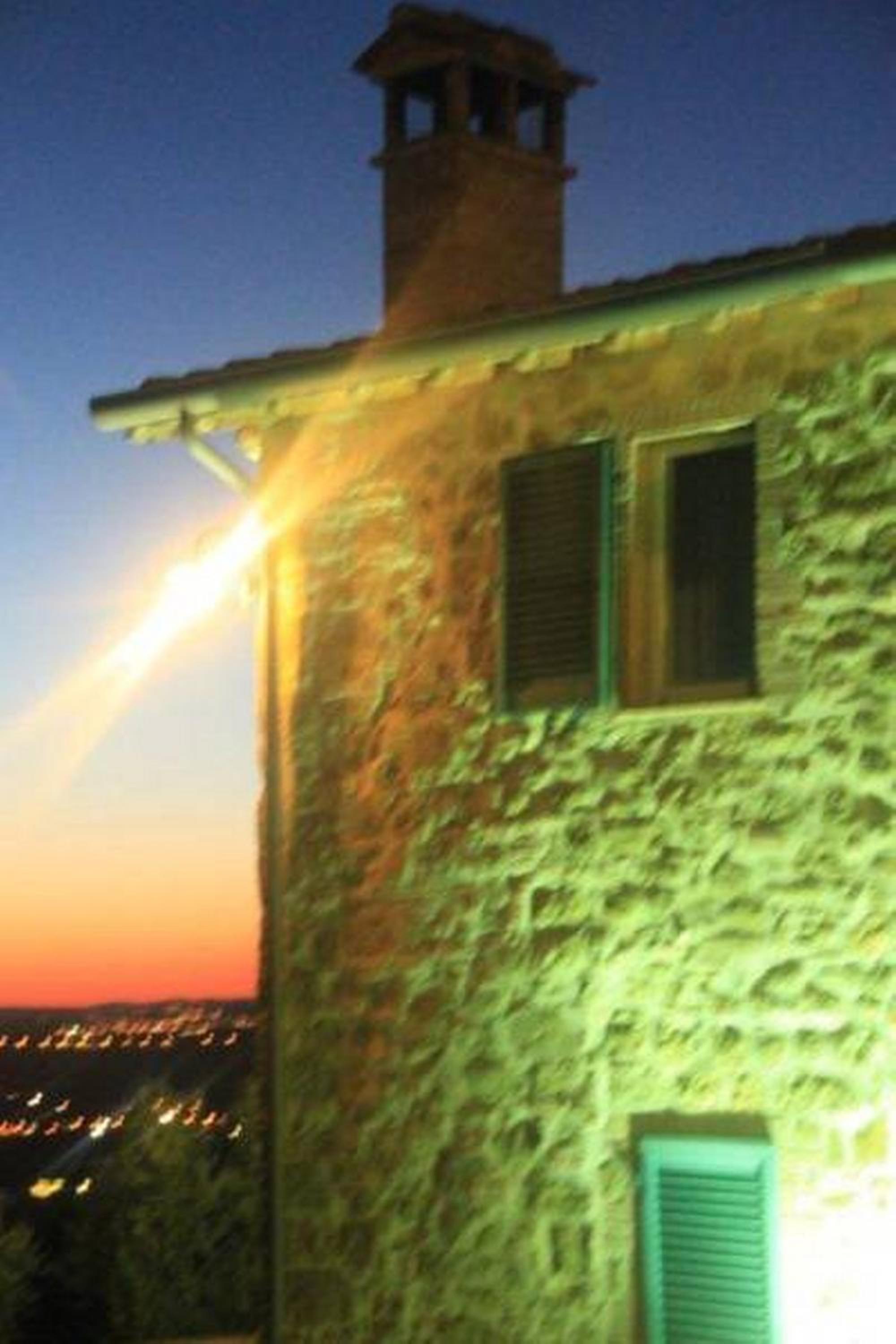 Il Poggio Delle Ginestre