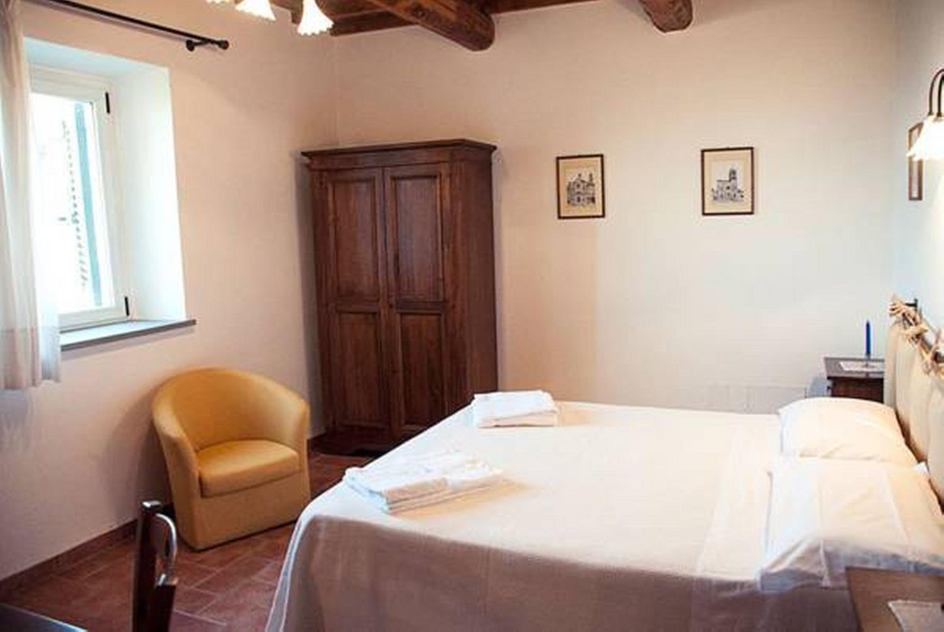 Il Poggio Delle Ginestre
