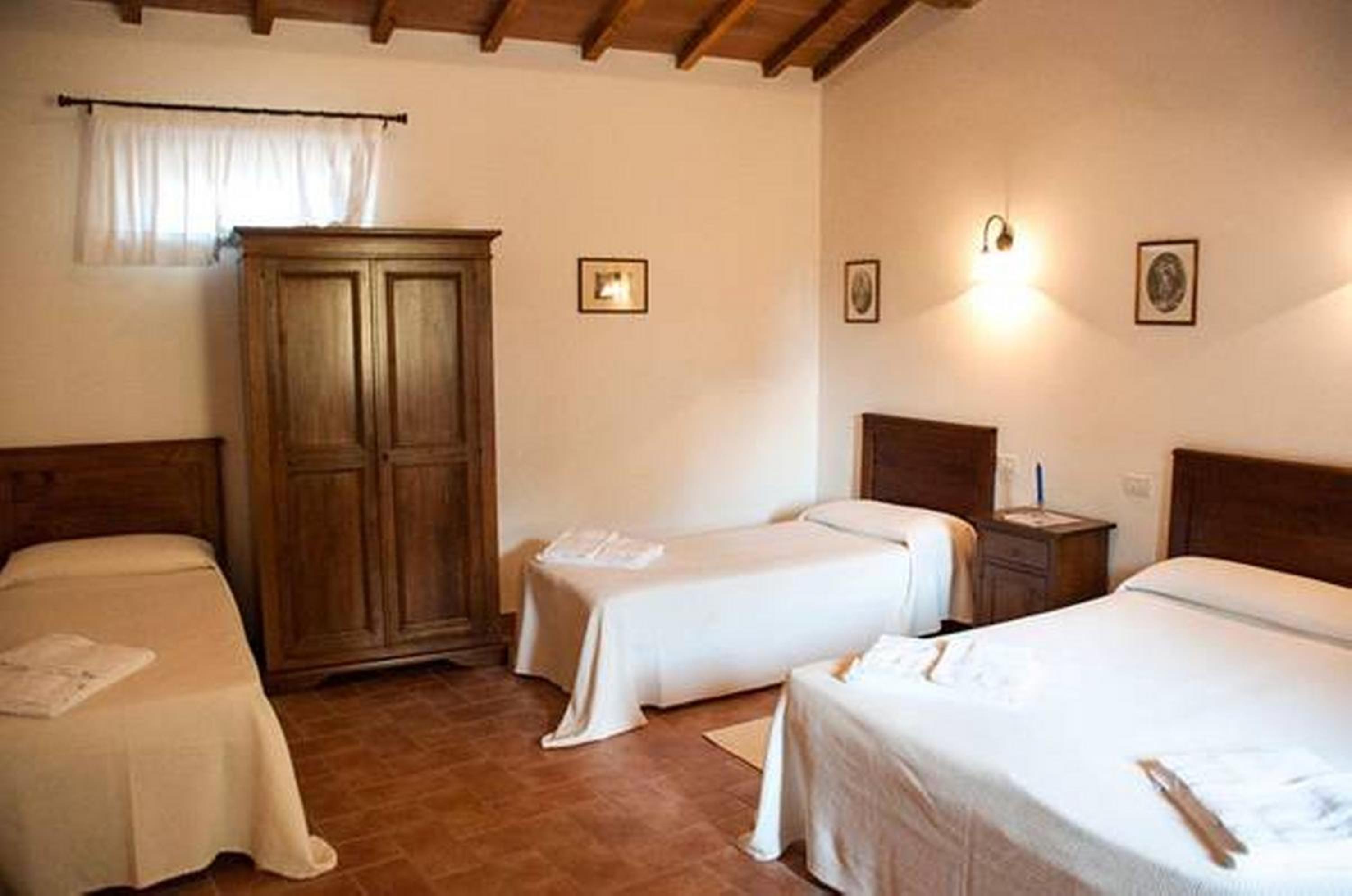 Il Poggio Delle Ginestre