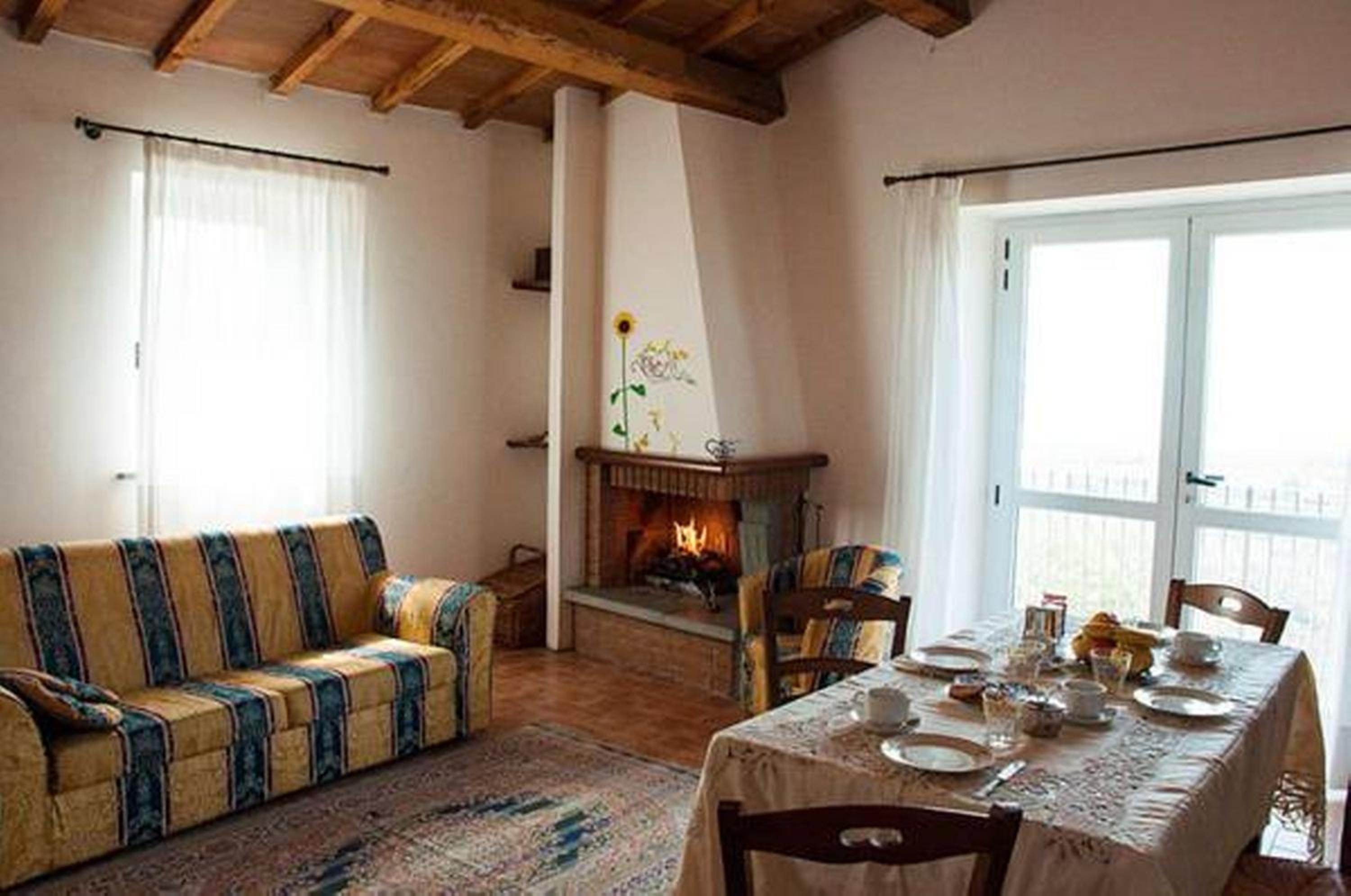 Il Poggio Delle Ginestre
