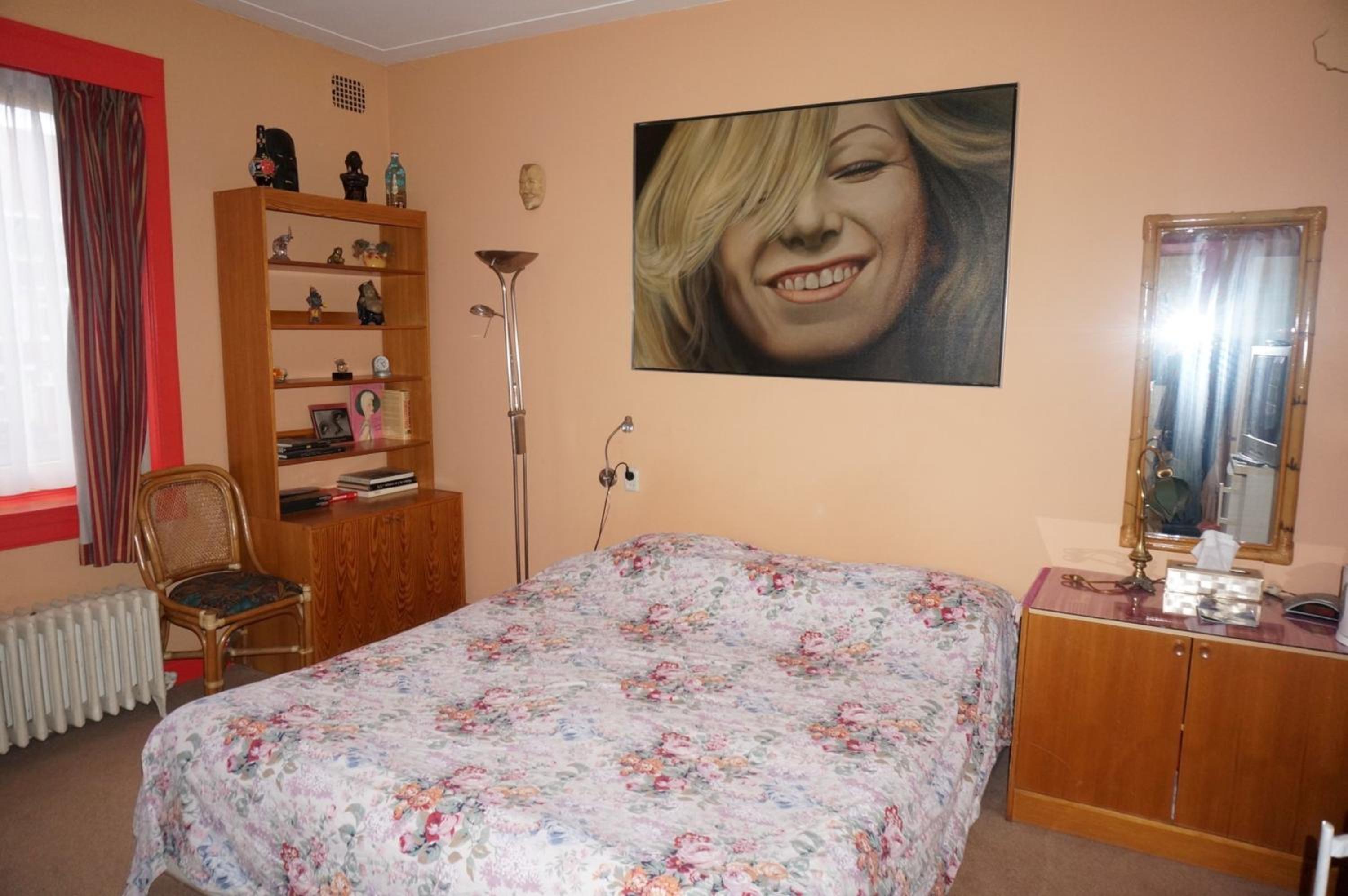 Xaviera's Bed and Breakfast