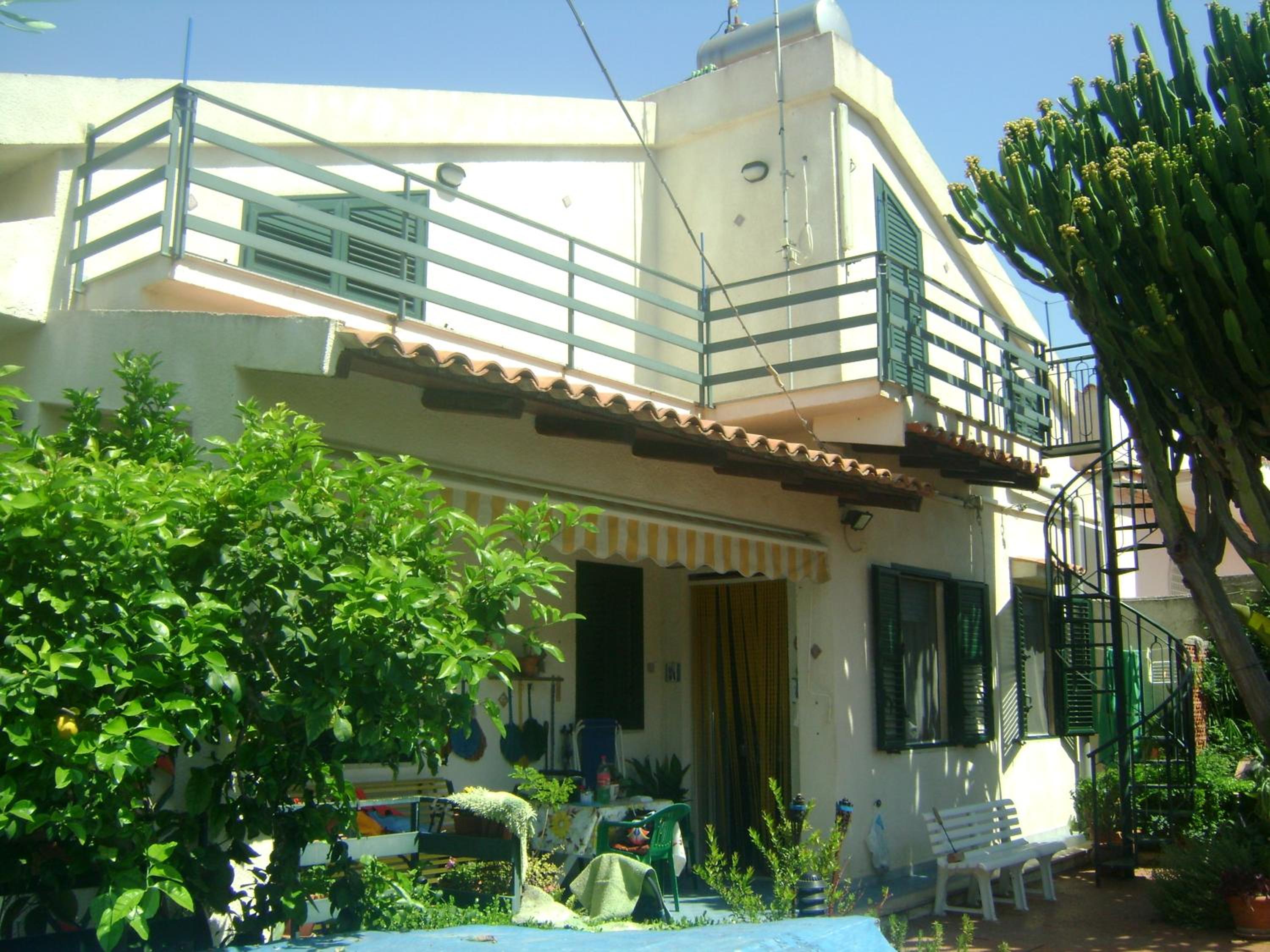 Villa Giacoma