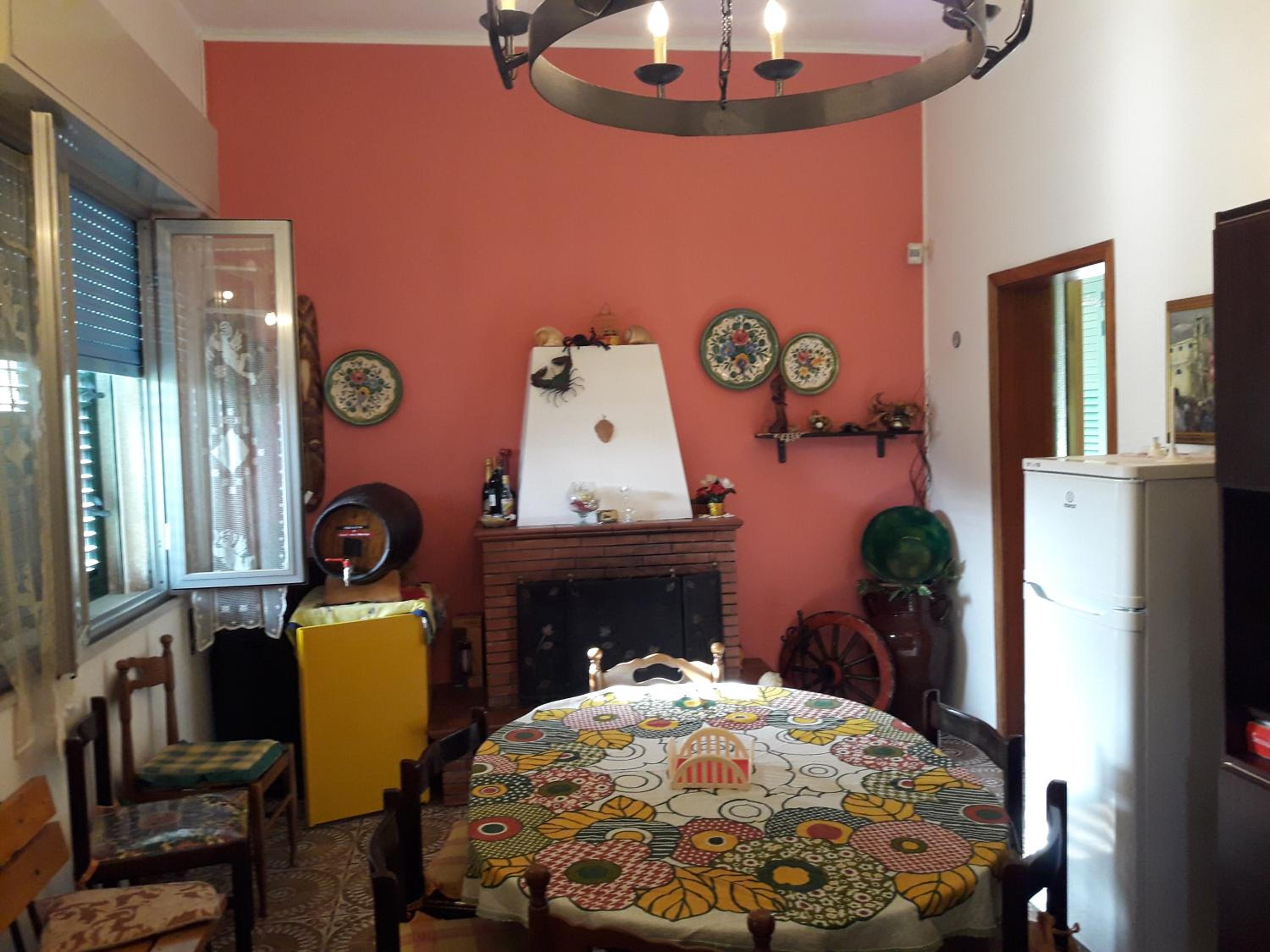 Villa Giacoma