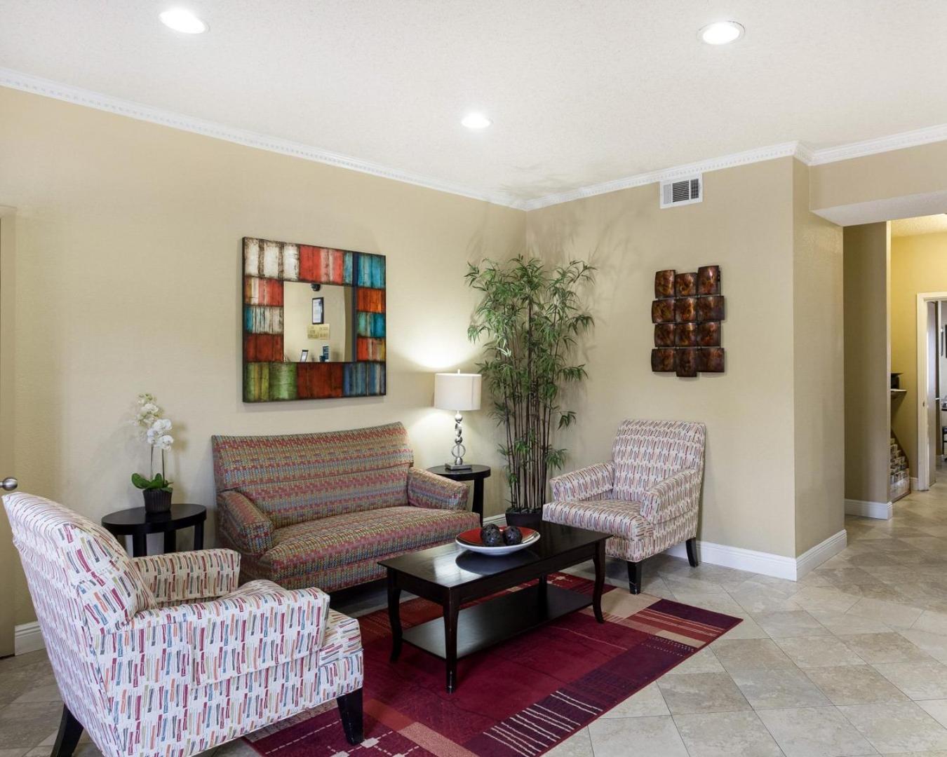 Studio 6-Luling, LA