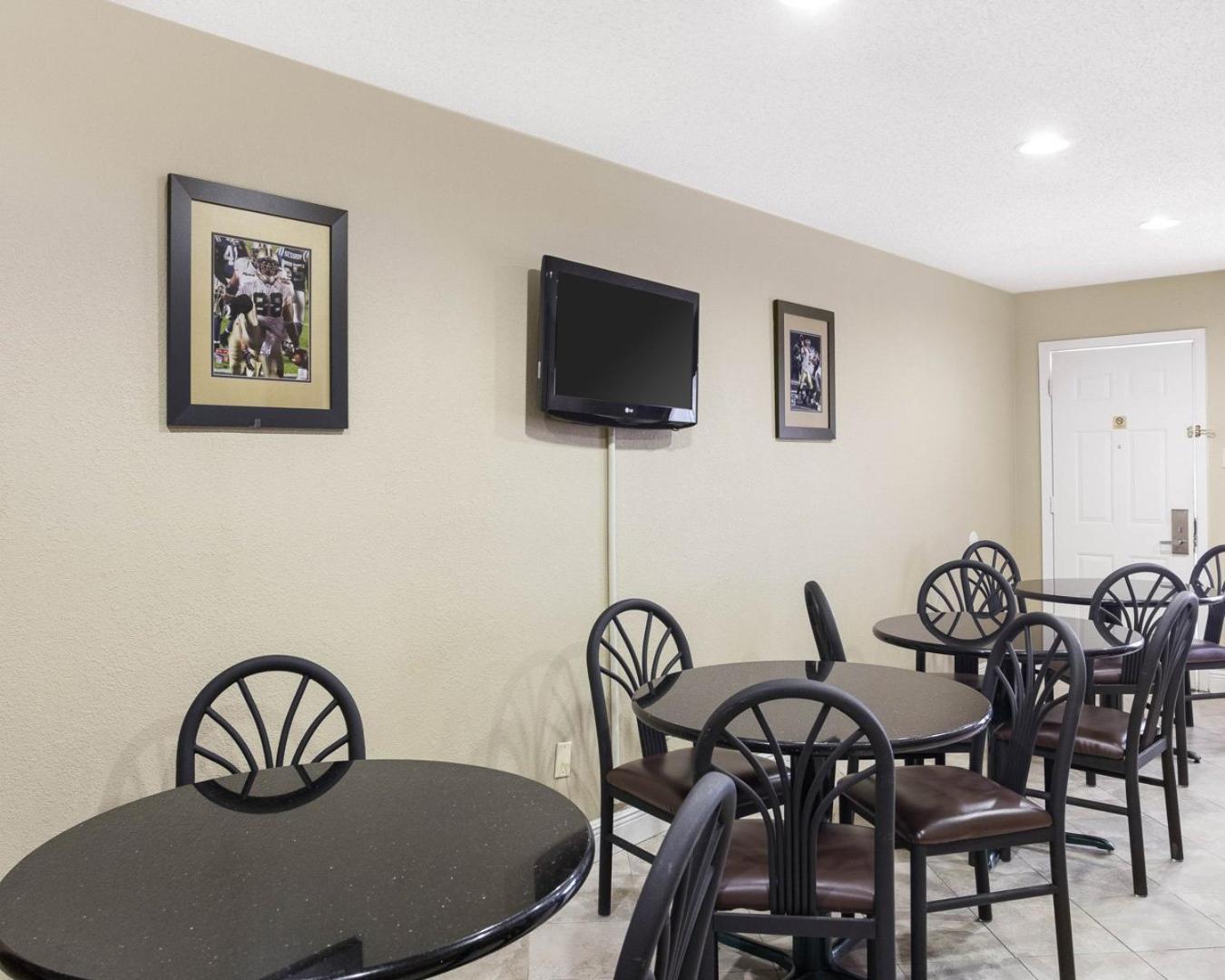 Studio 6-Luling, LA