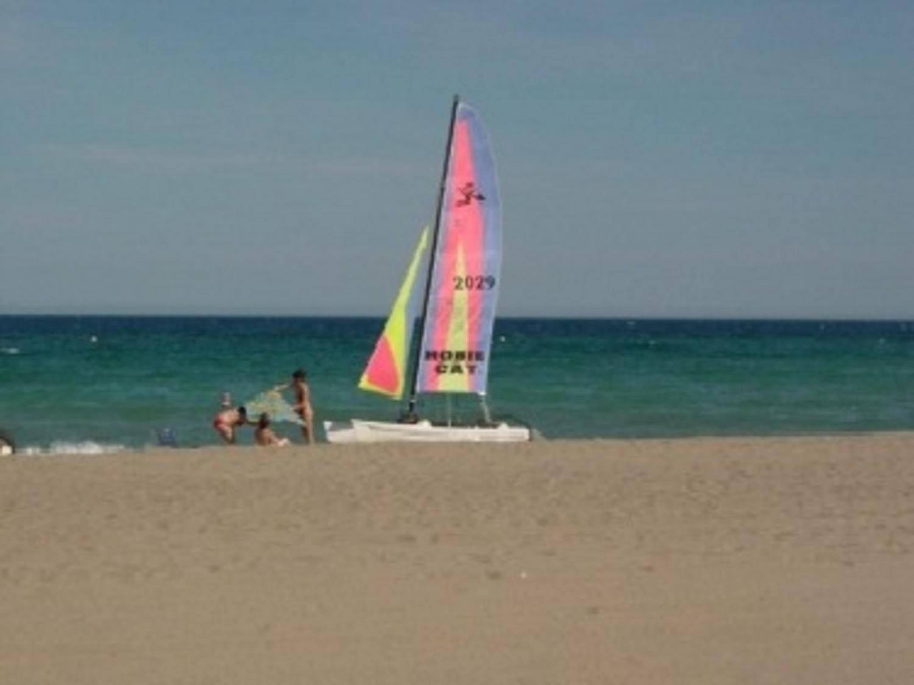 Puerto Rey Vera Mar