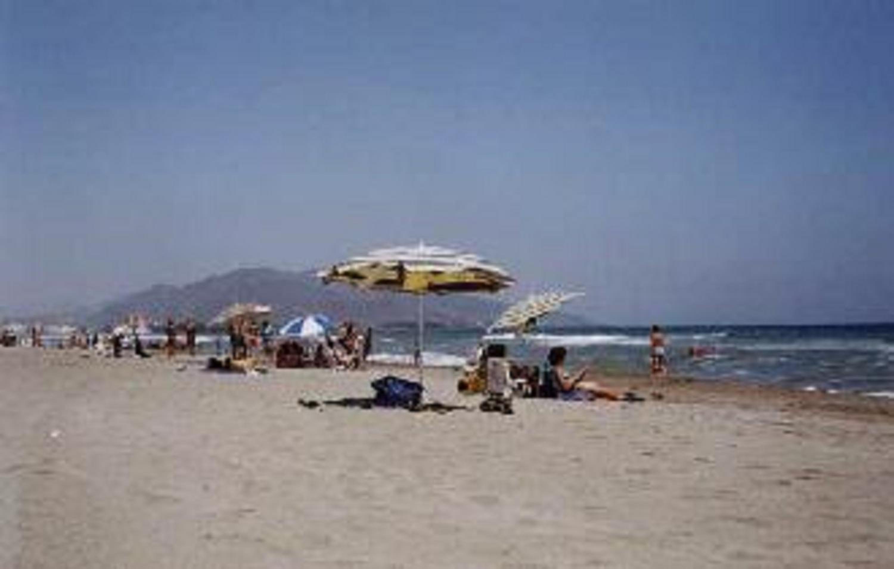 Puerto Rey Vera Mar