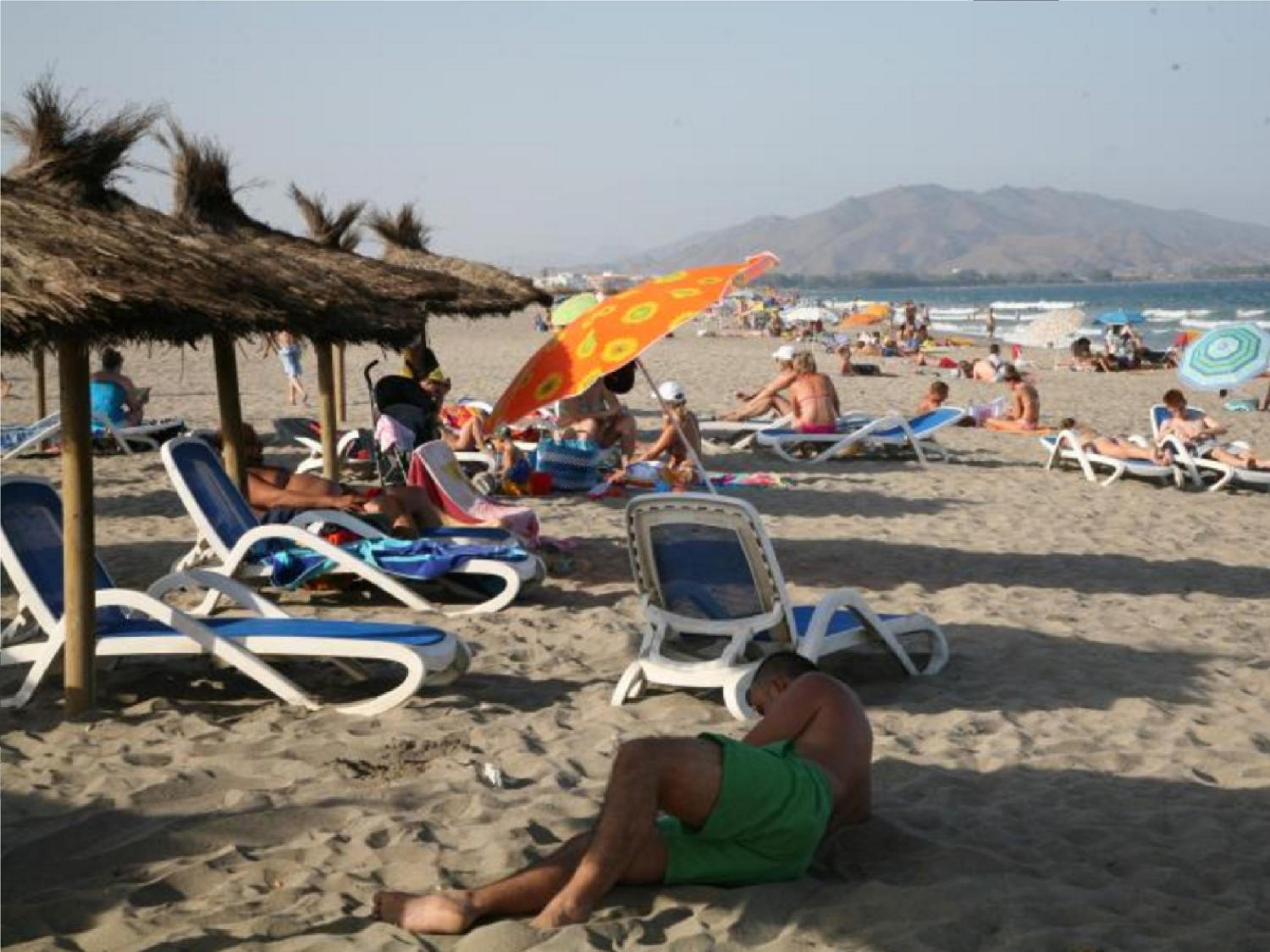 Puerto Rey Vera Mar