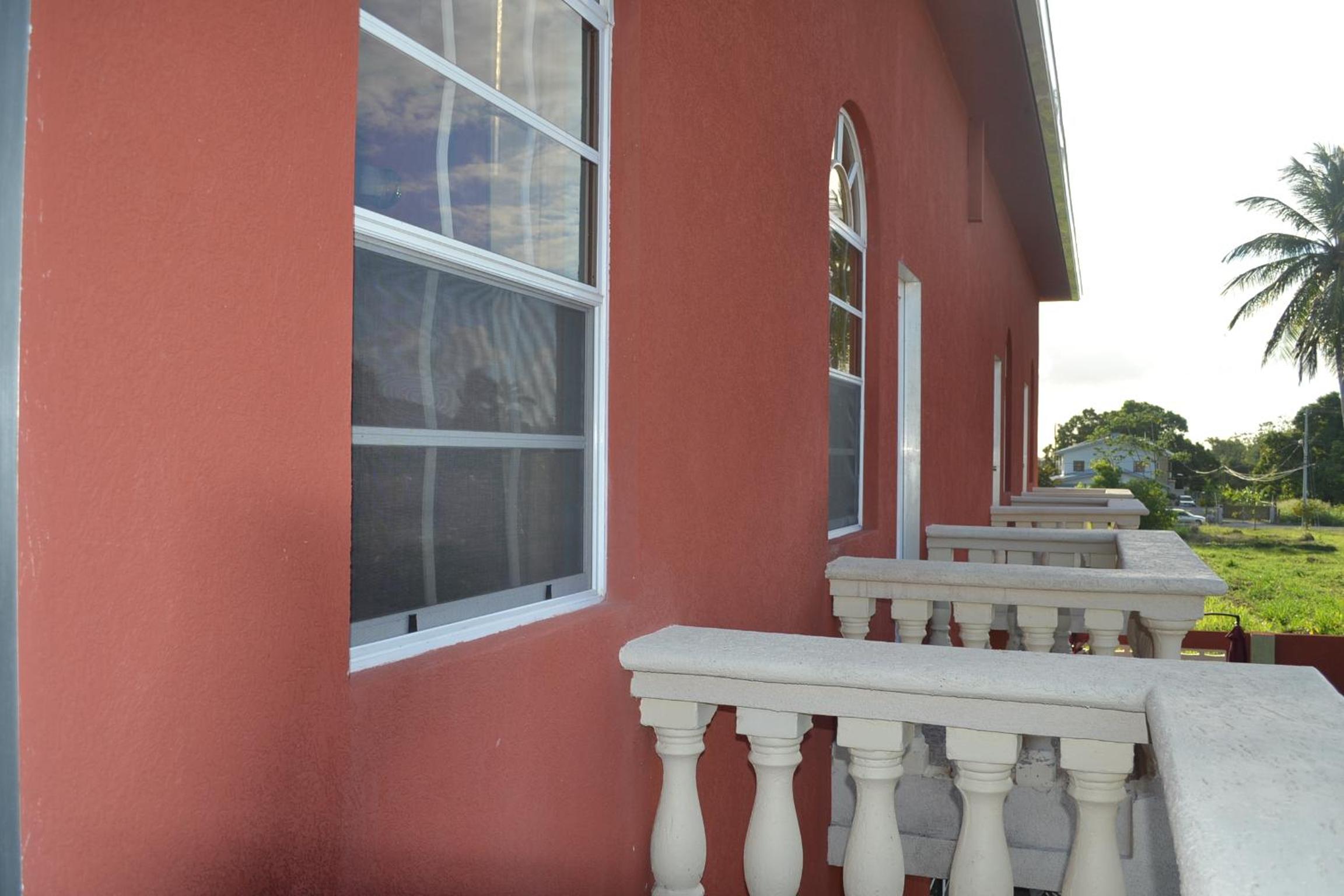 Montecristo Inn