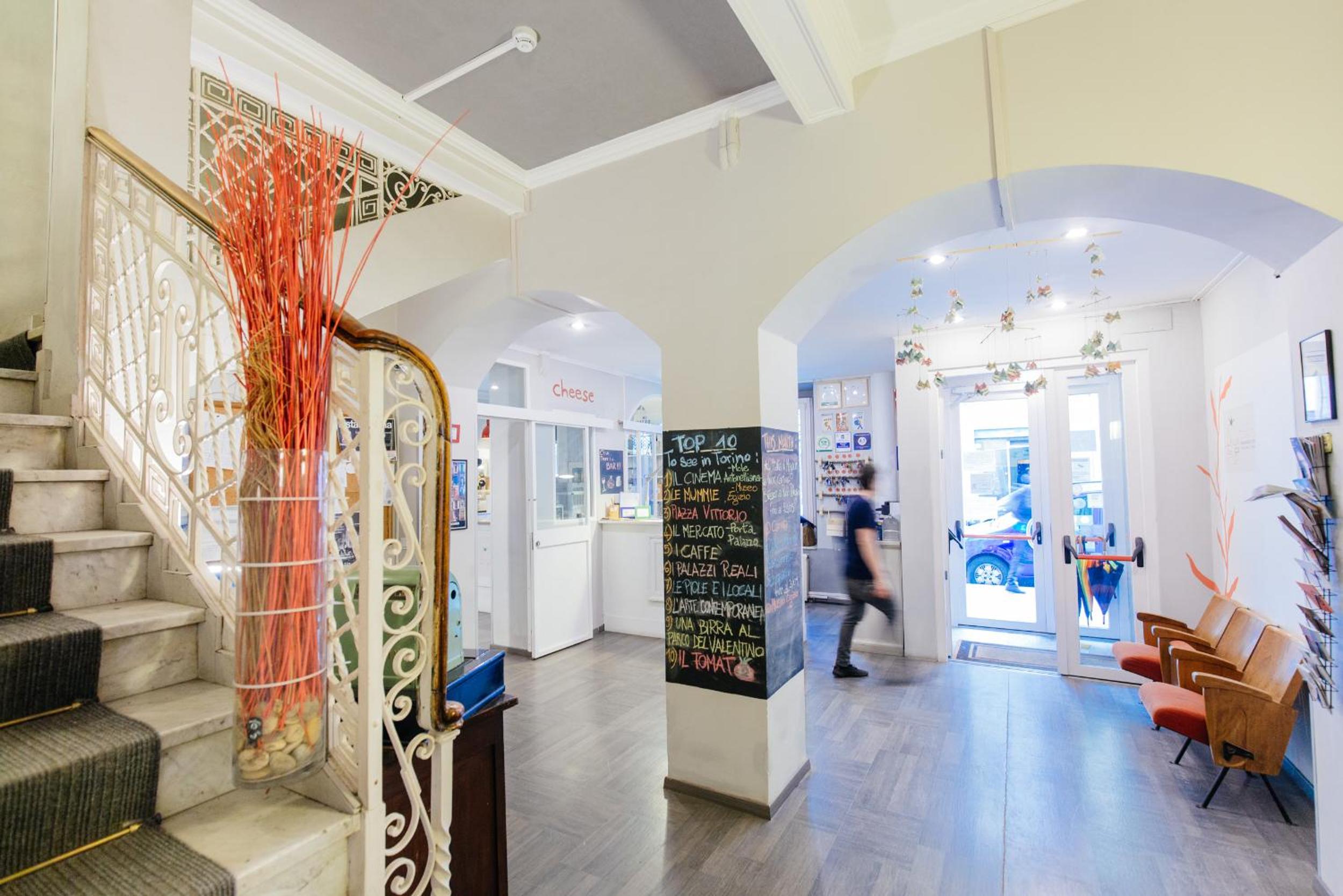 Hotel Tomato Urban Retreat - Image 1