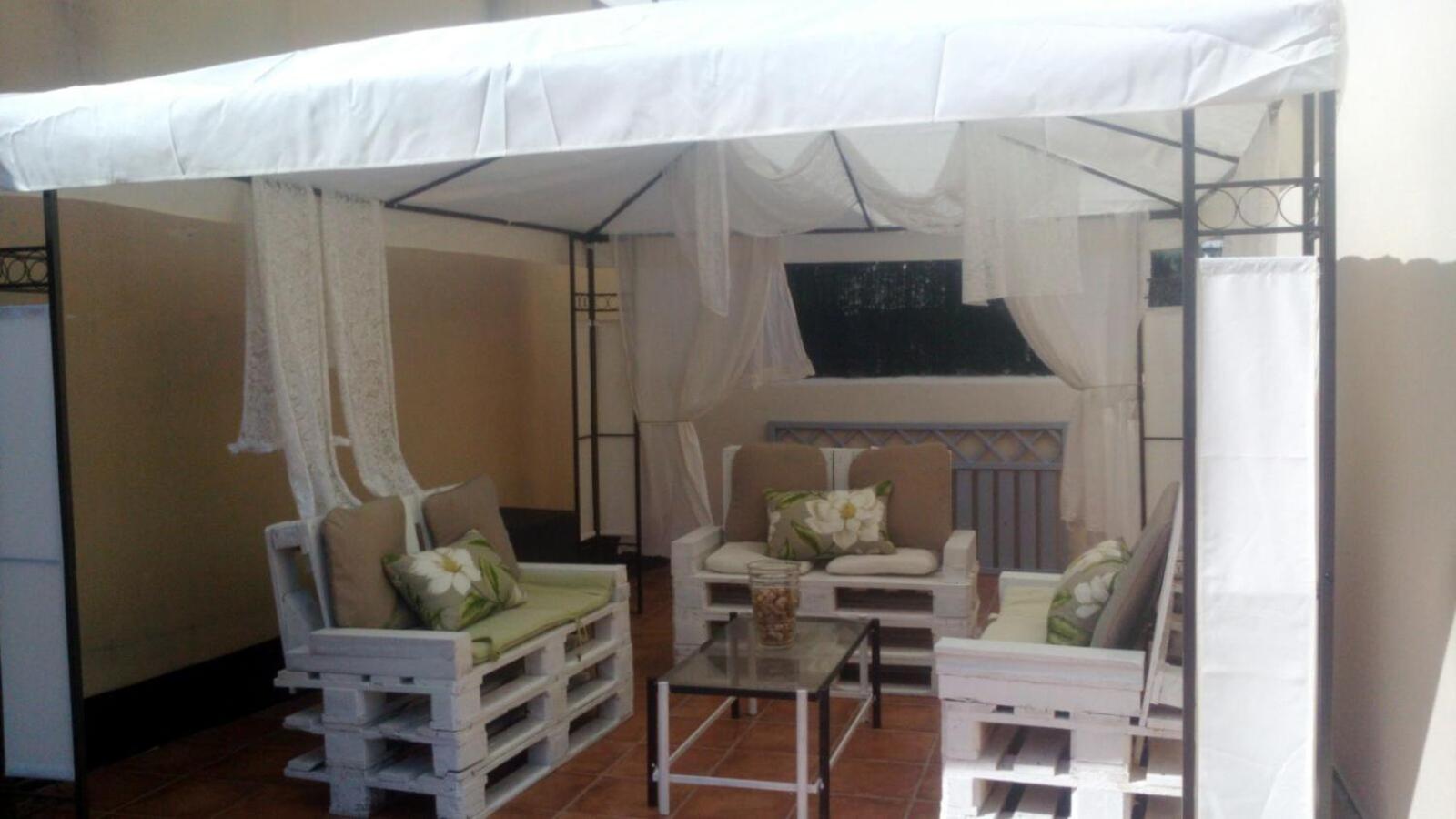 Casa Tau view 5