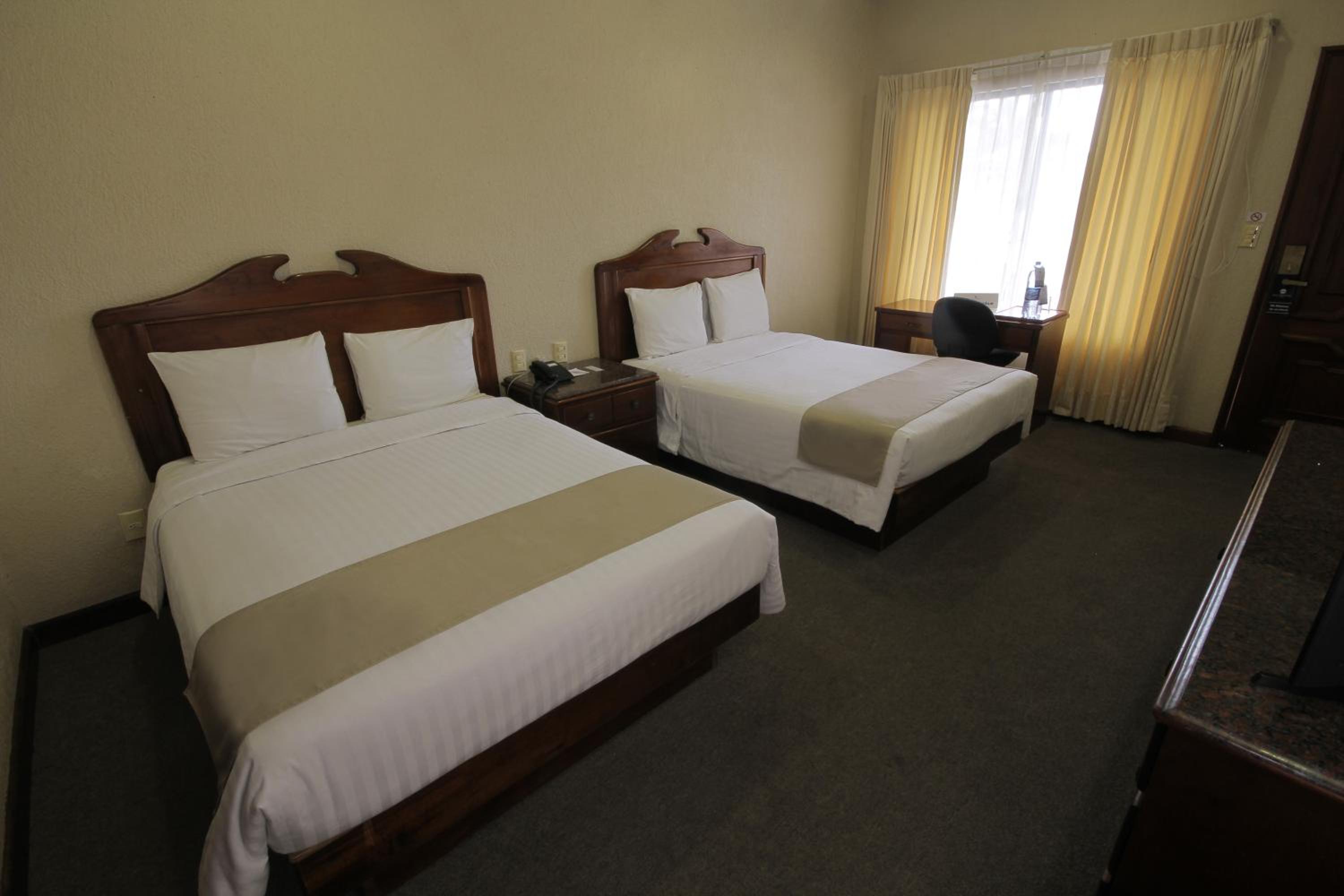 Tampico Vacations - Hotel San Antonio - Property Image 4