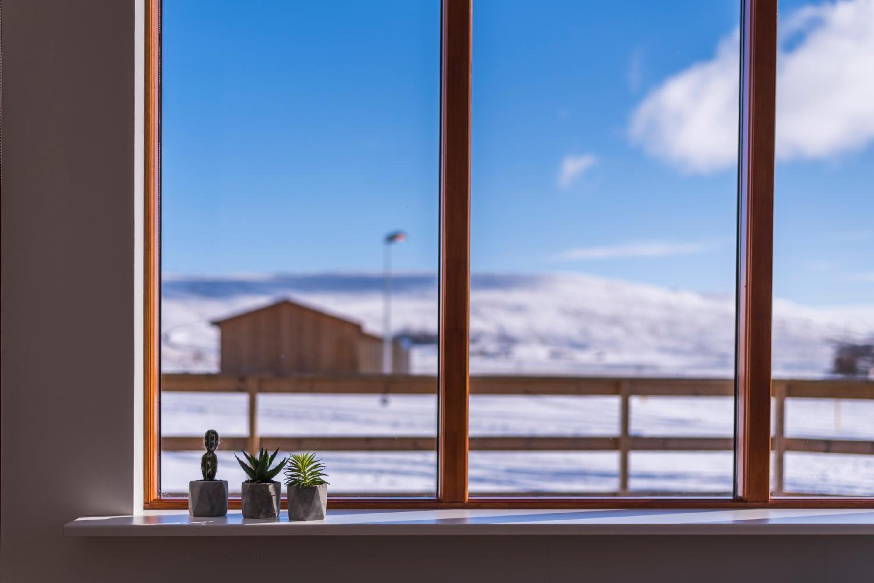 Guesthouse Brekka