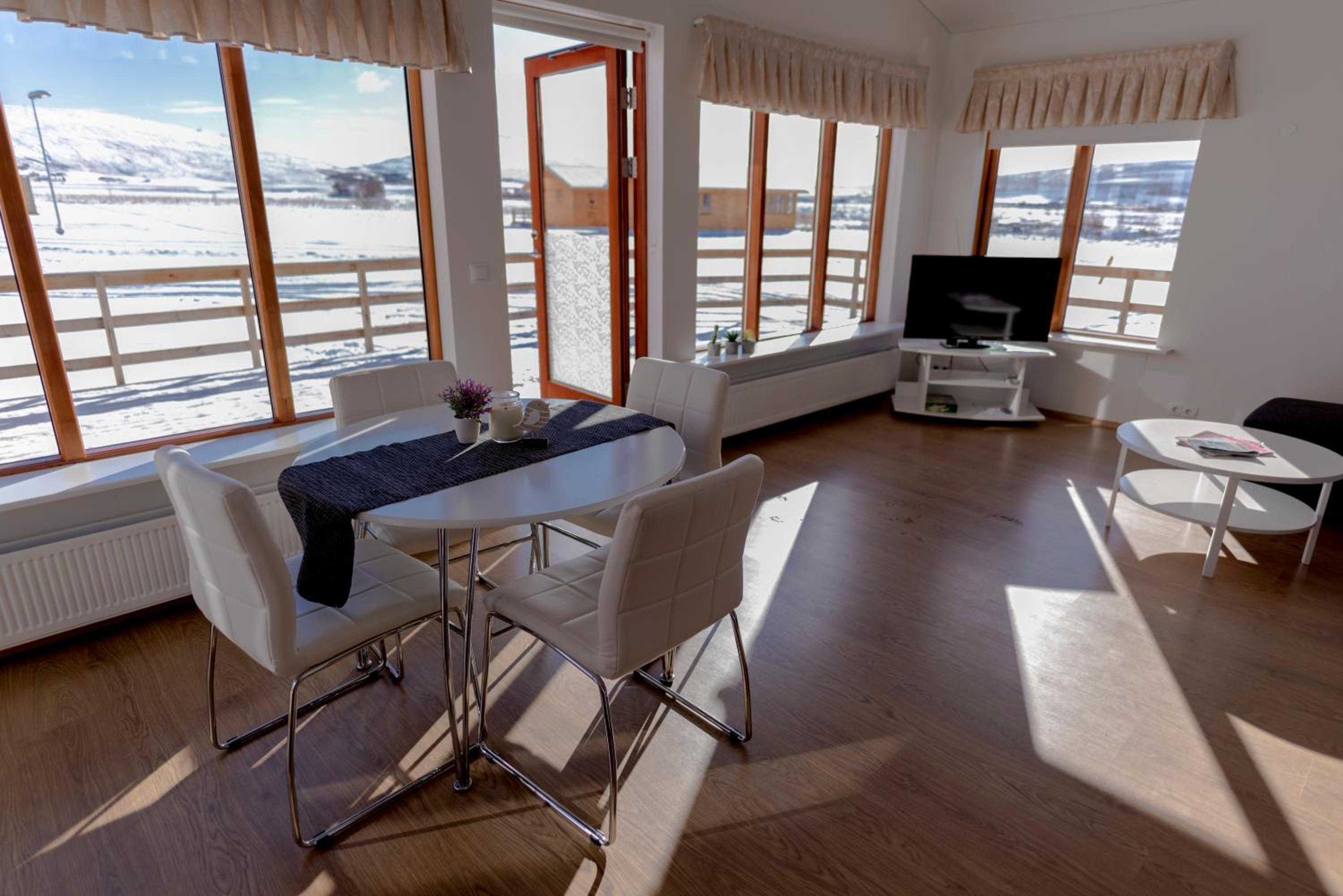 Guesthouse Brekka