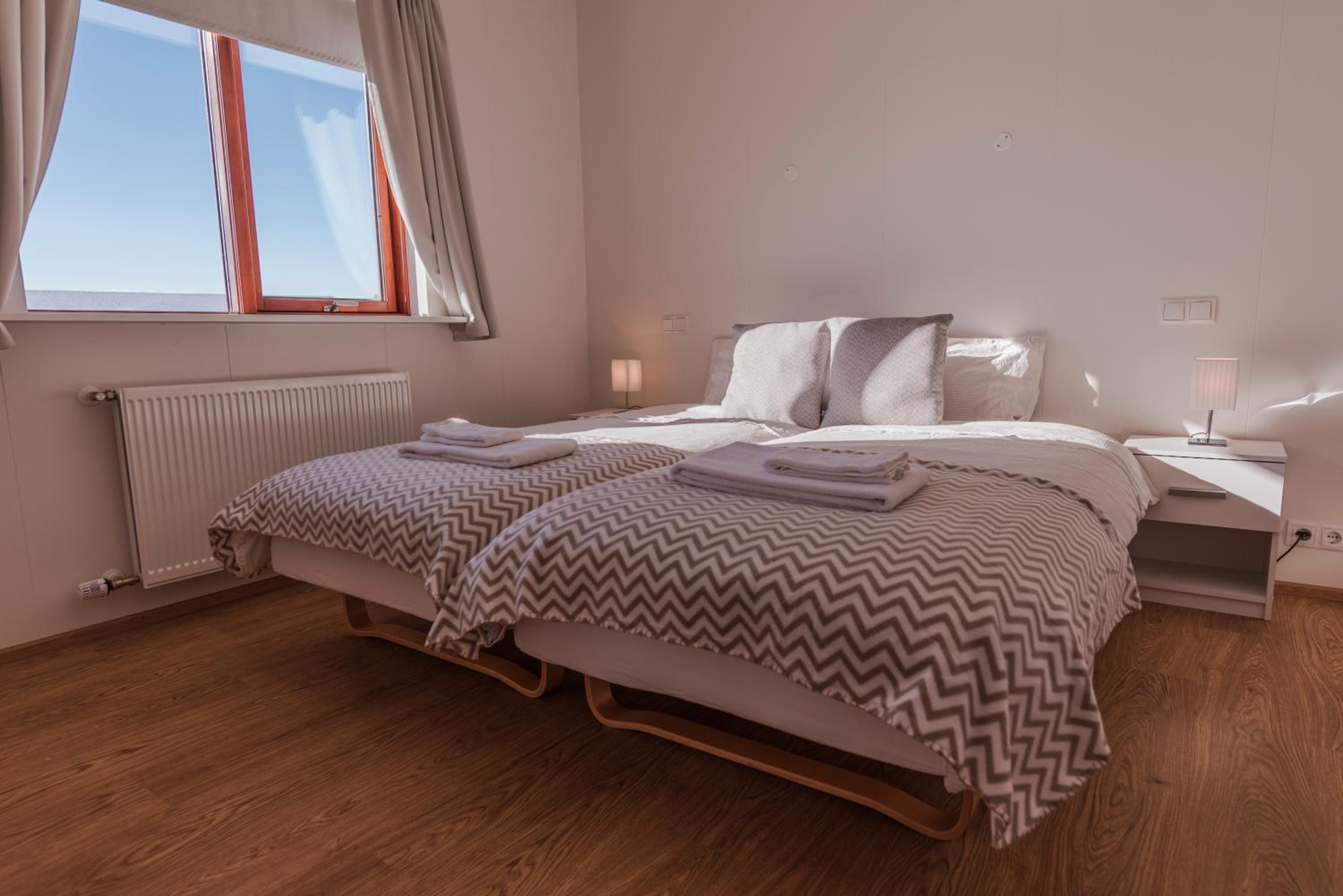 Guesthouse Brekka