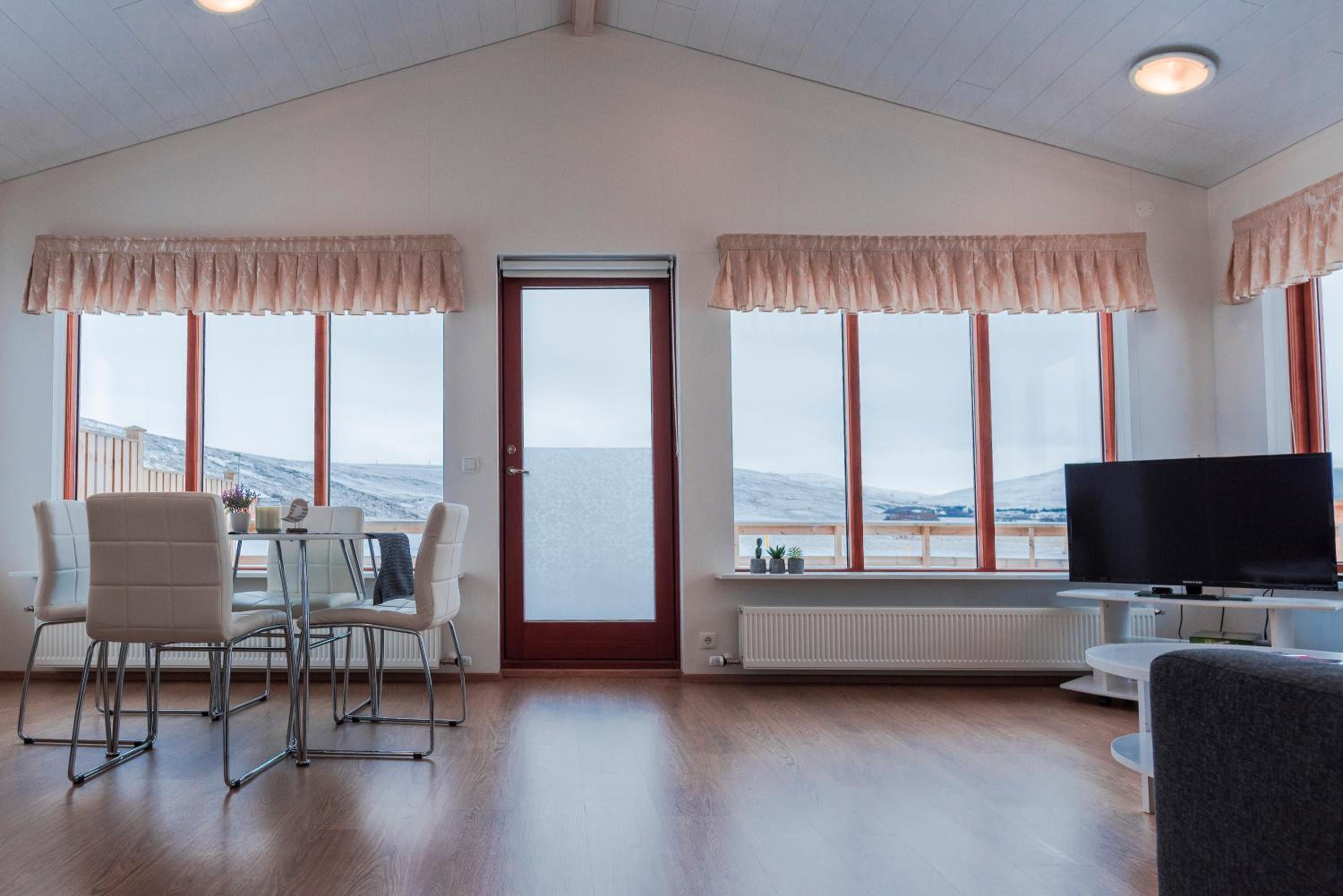 Guesthouse Brekka