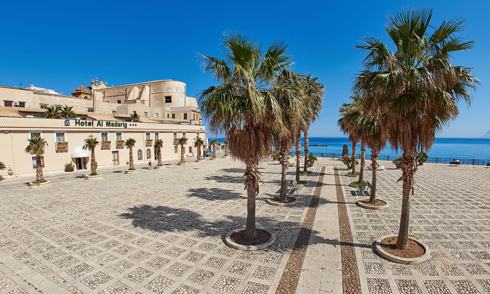 Hotel Casa vacanza Nicuzza - Image 1