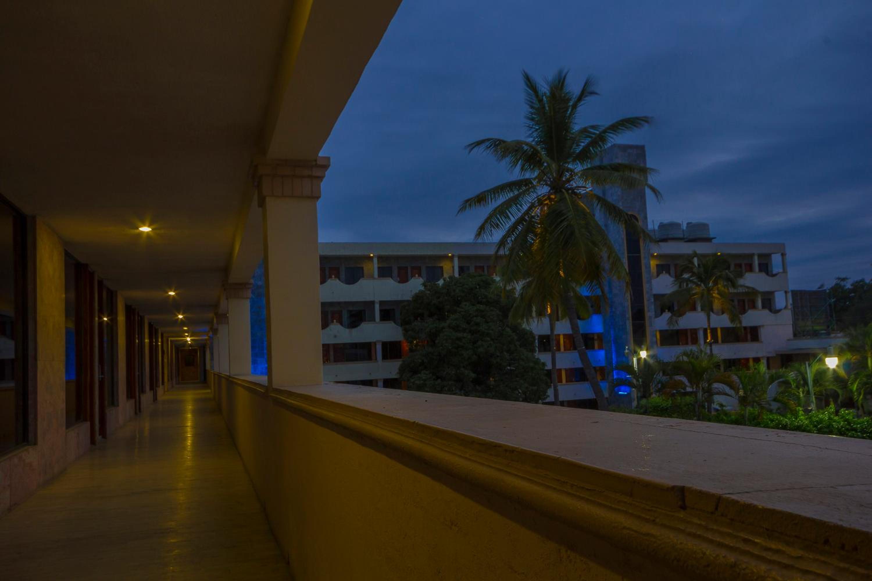 Tampico Vacations - Hotel San Antonio - Property Image 1