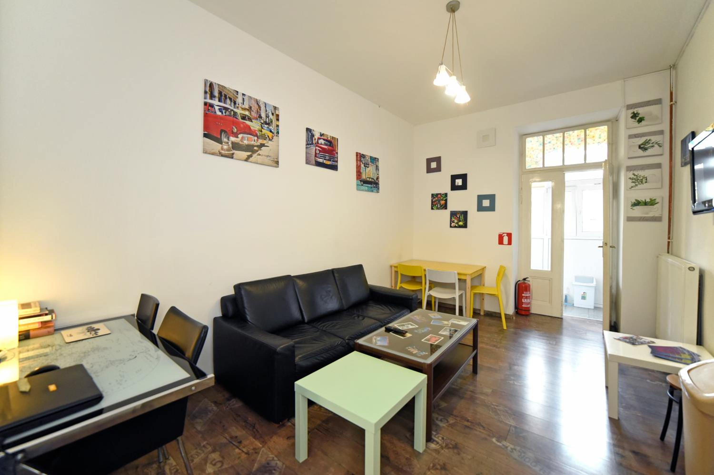 Hostel Temza view 4