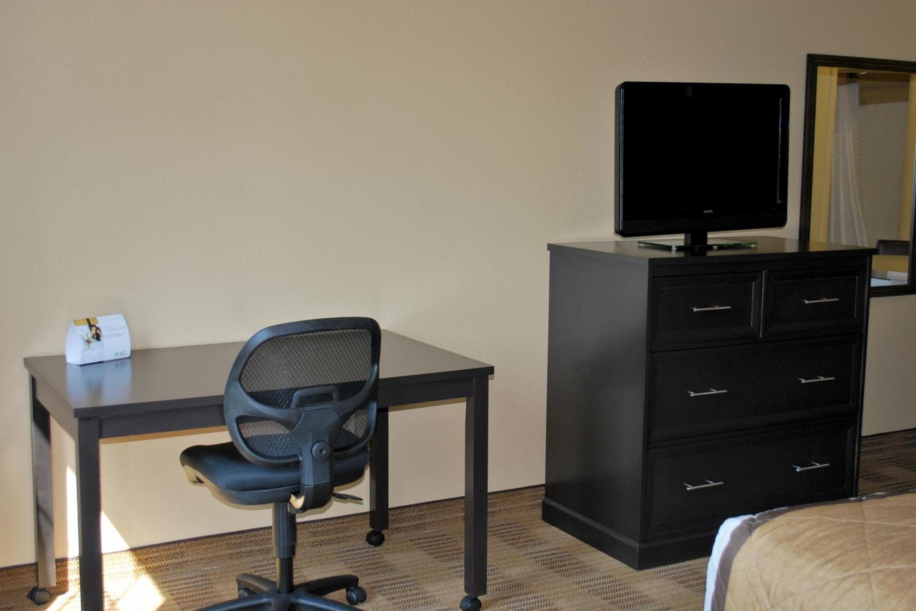 Extended Stay America Suites - Los Angeles - Monrovia - Property Image 16
