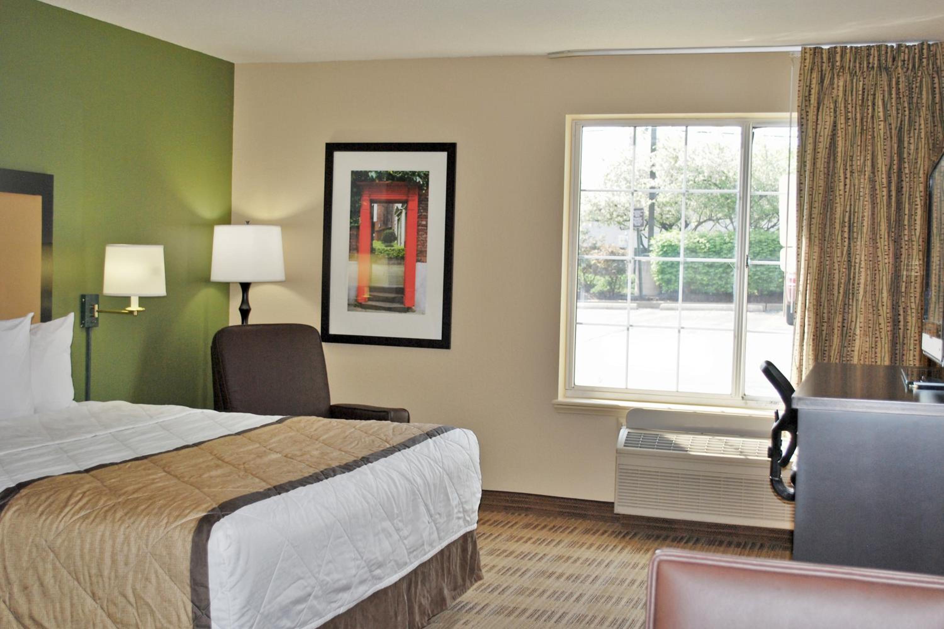 Extended Stay America Suites - Los Angeles - Monrovia - Property Image 1
