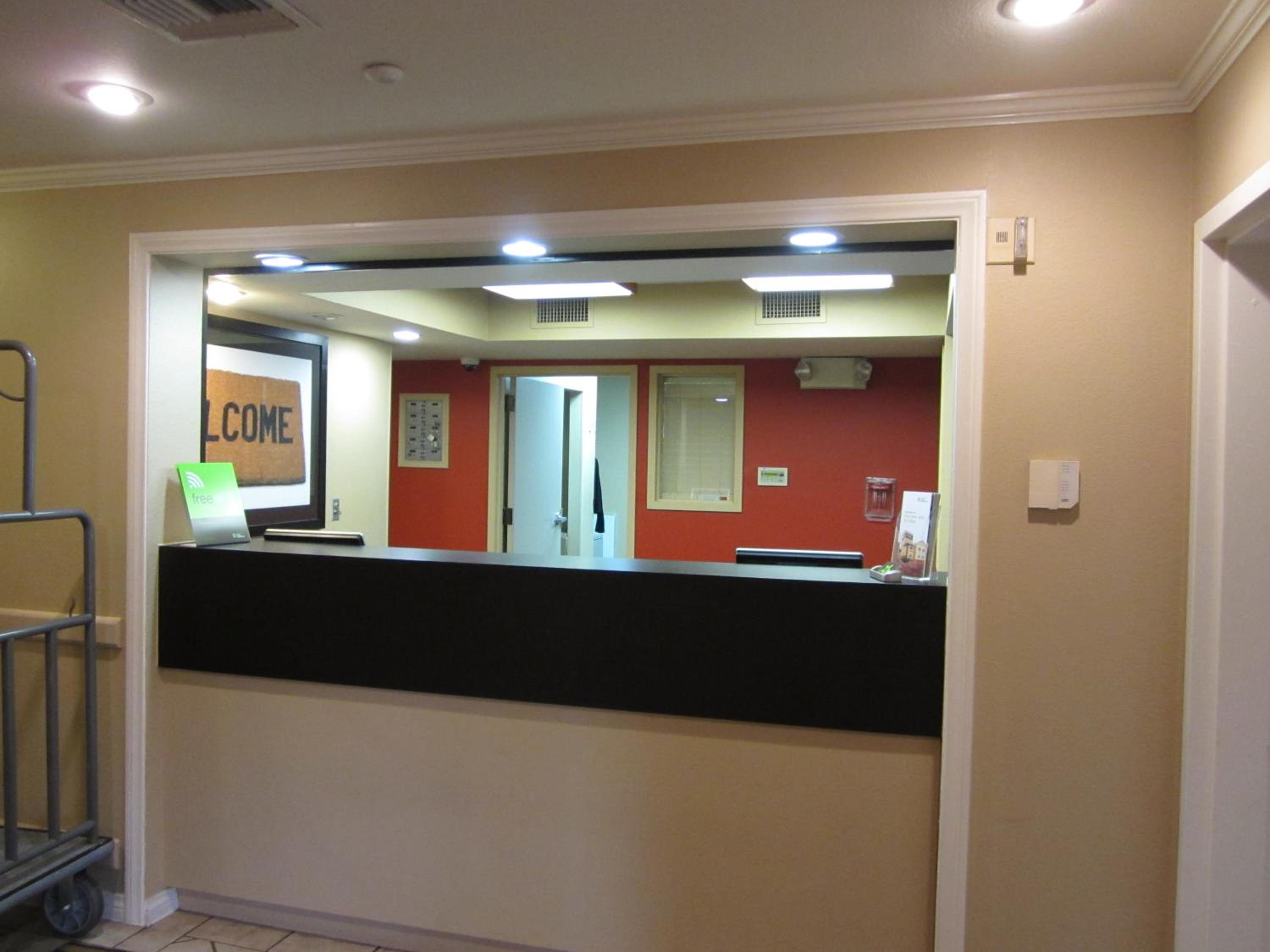 Extended Stay America Suites - Los Angeles - Monrovia - Property Image 27