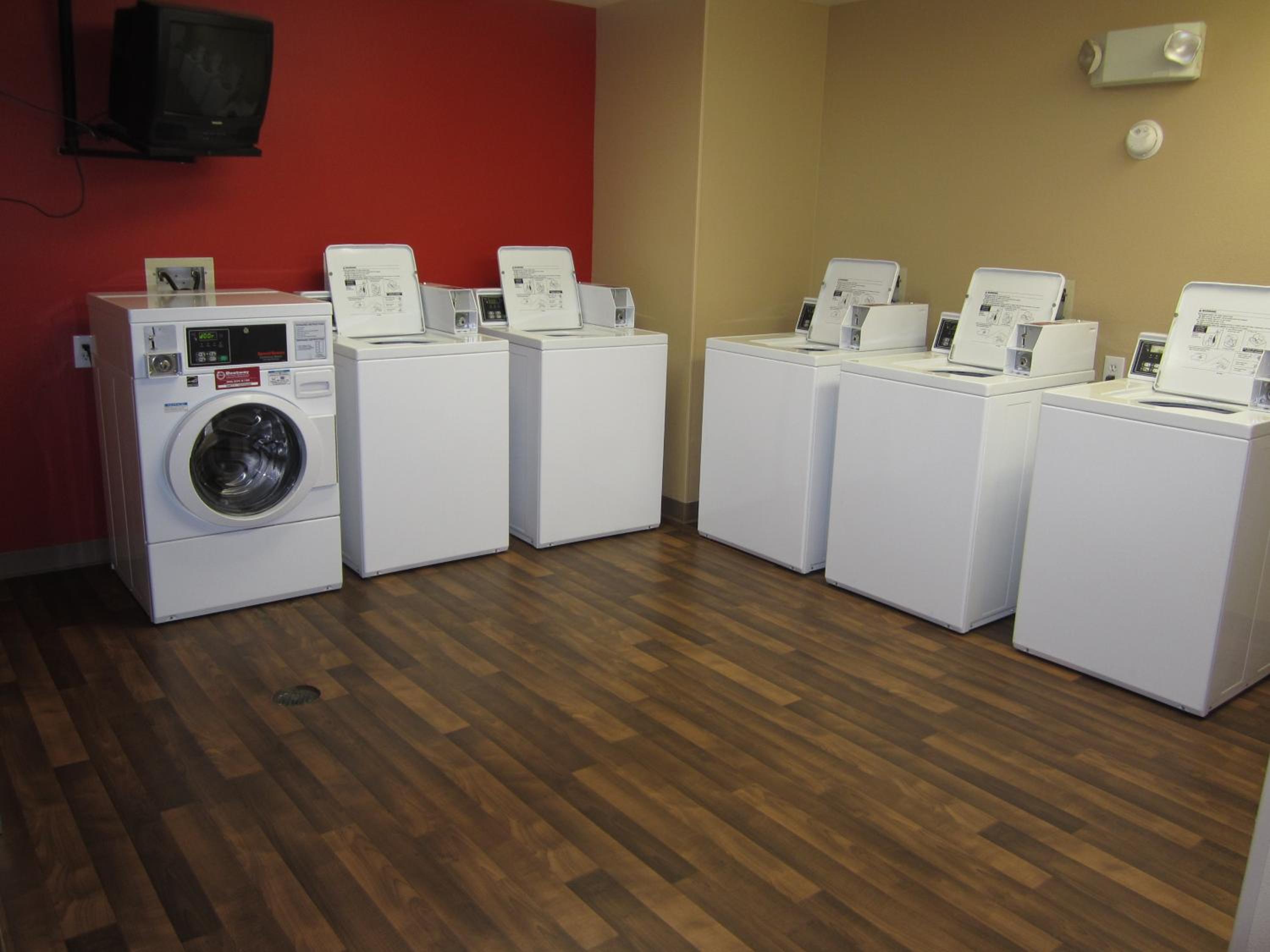 Extended Stay America Suites - Los Angeles - Monrovia - Property Image 2