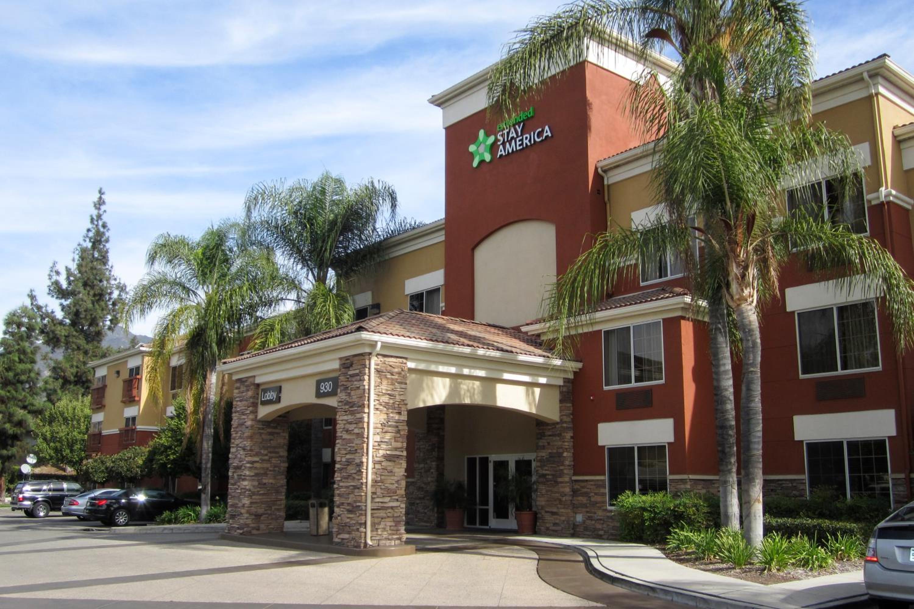 Extended Stay America Suites - Los Angeles - Monrovia - Property Image 15