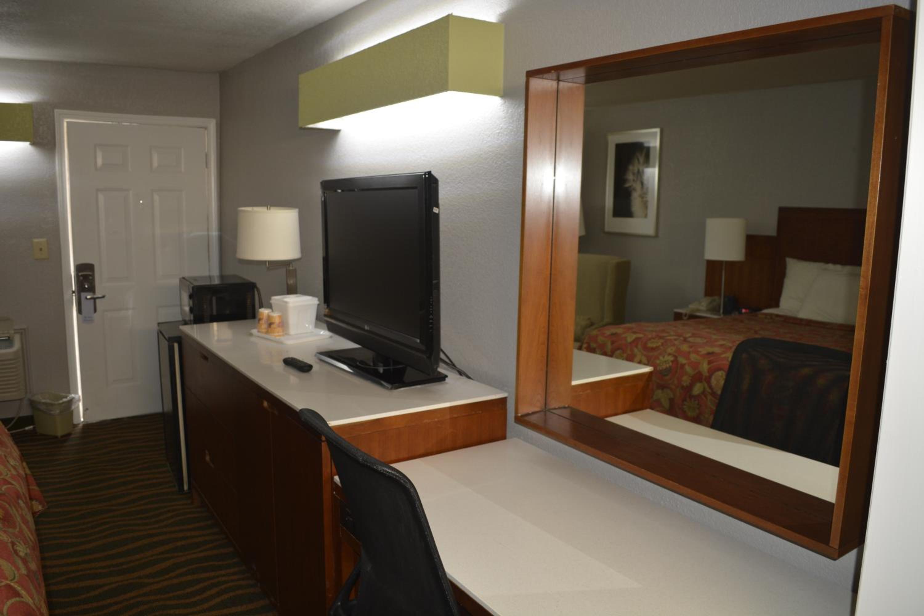 Jameson Inn Winder
