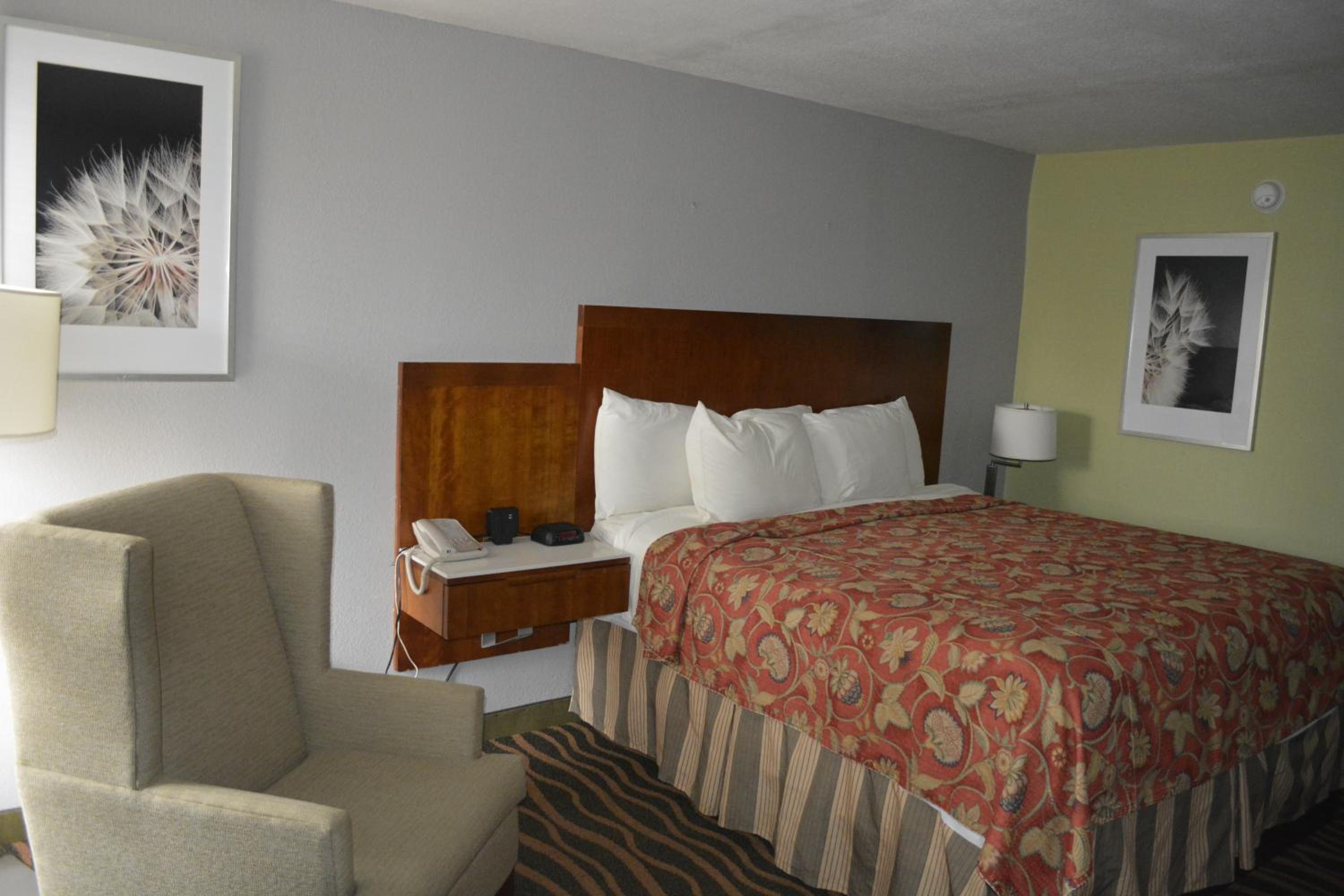 Jameson Inn Winder