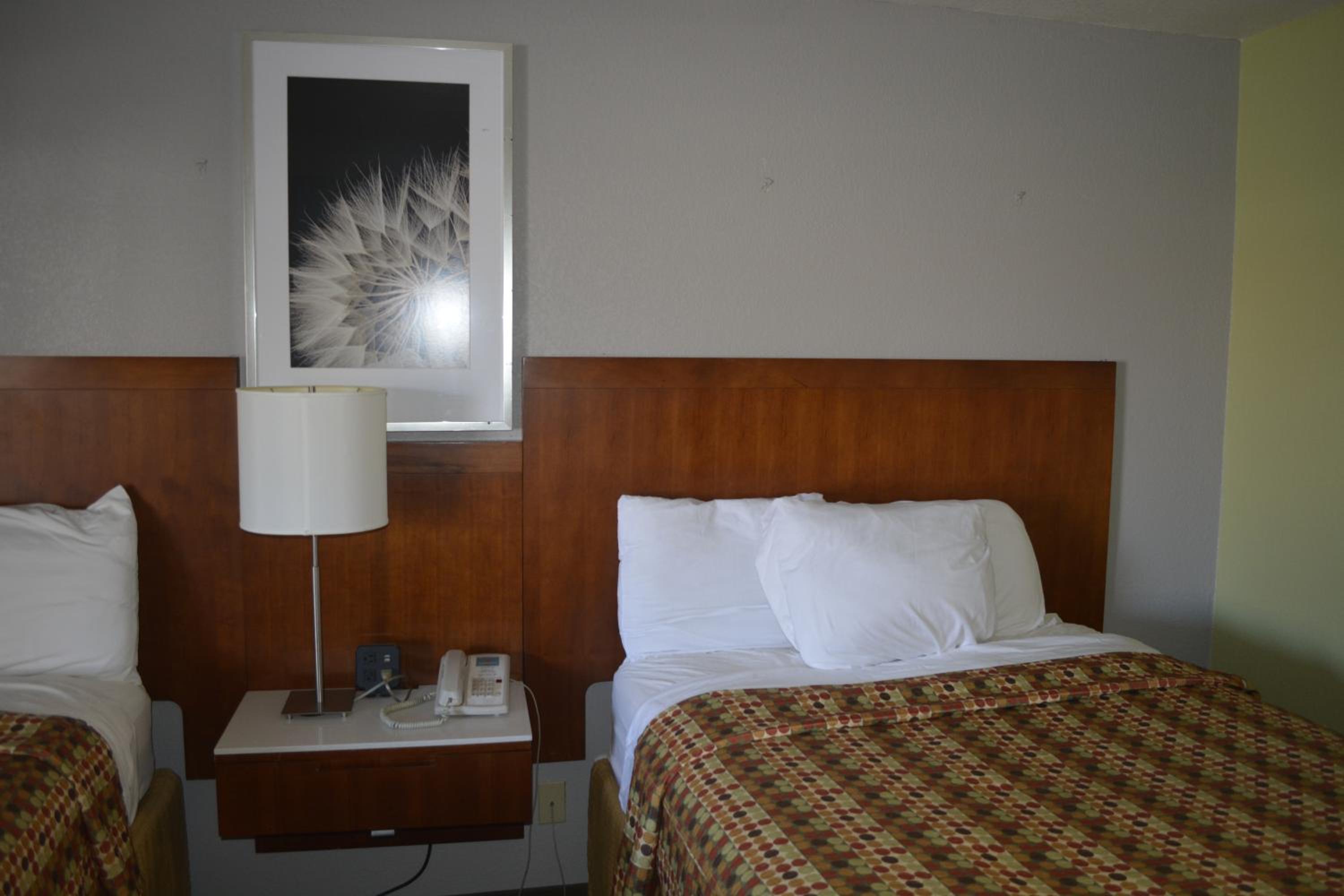 Jameson Inn Winder