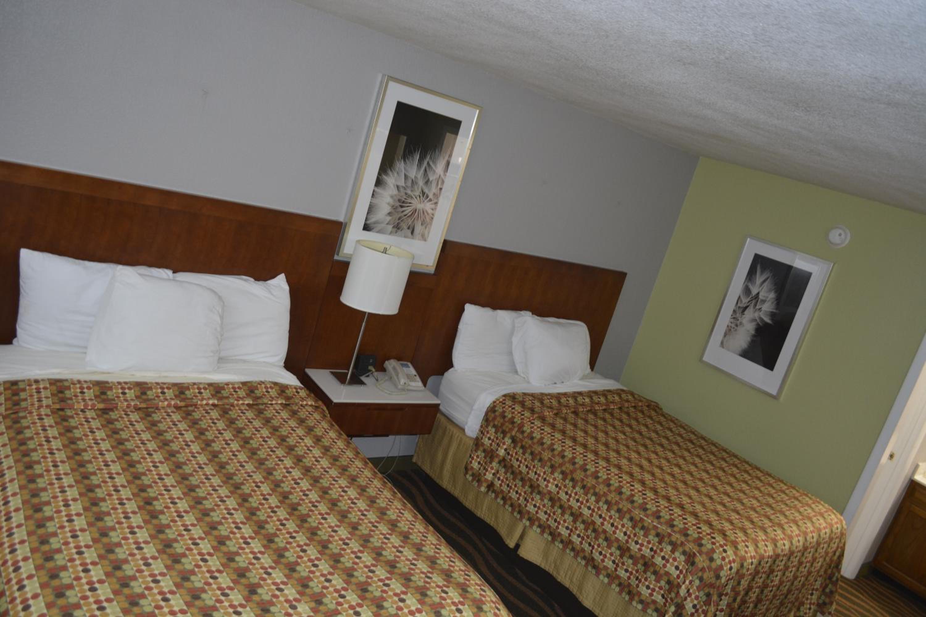 Jameson Inn Winder