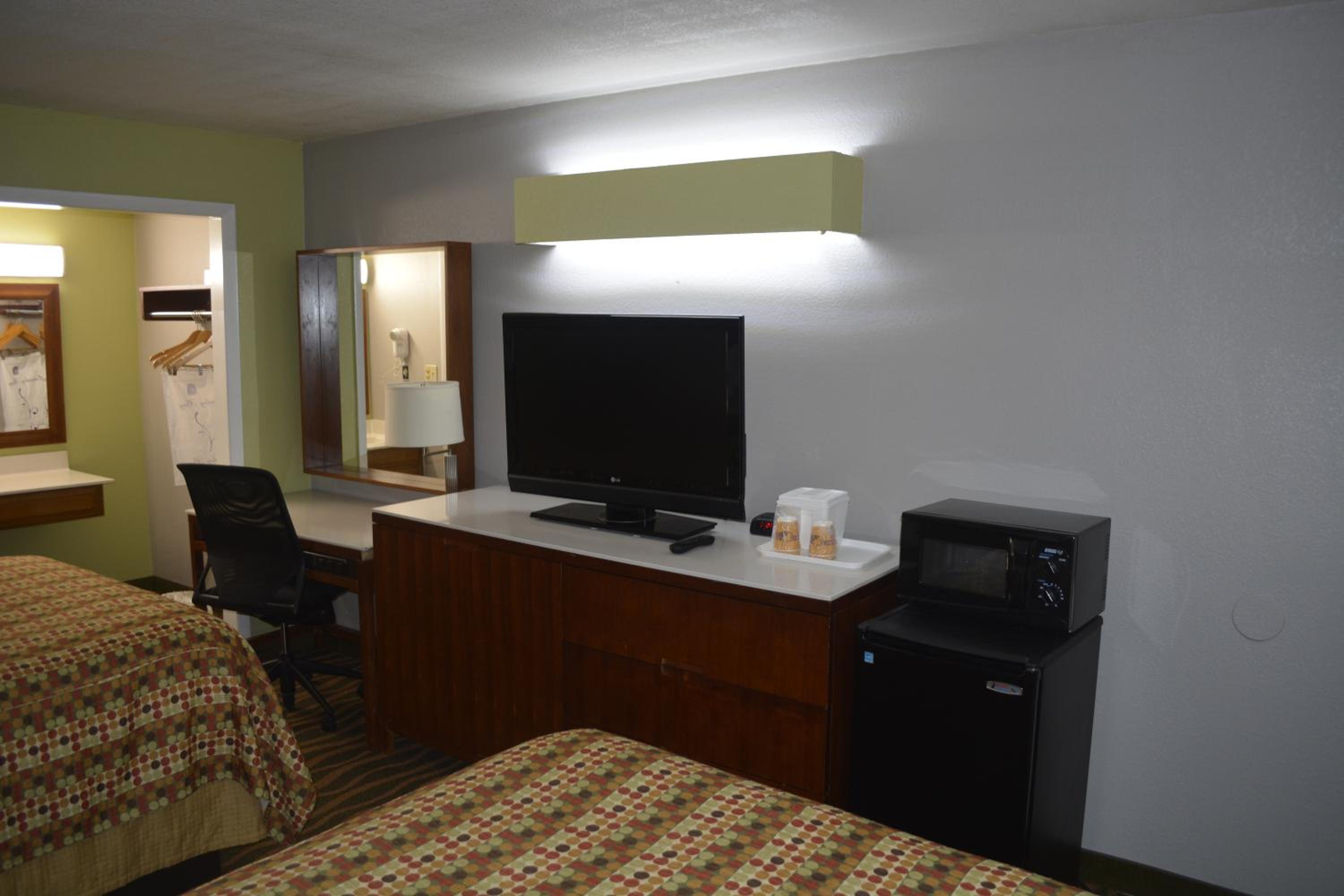 Jameson Inn Winder