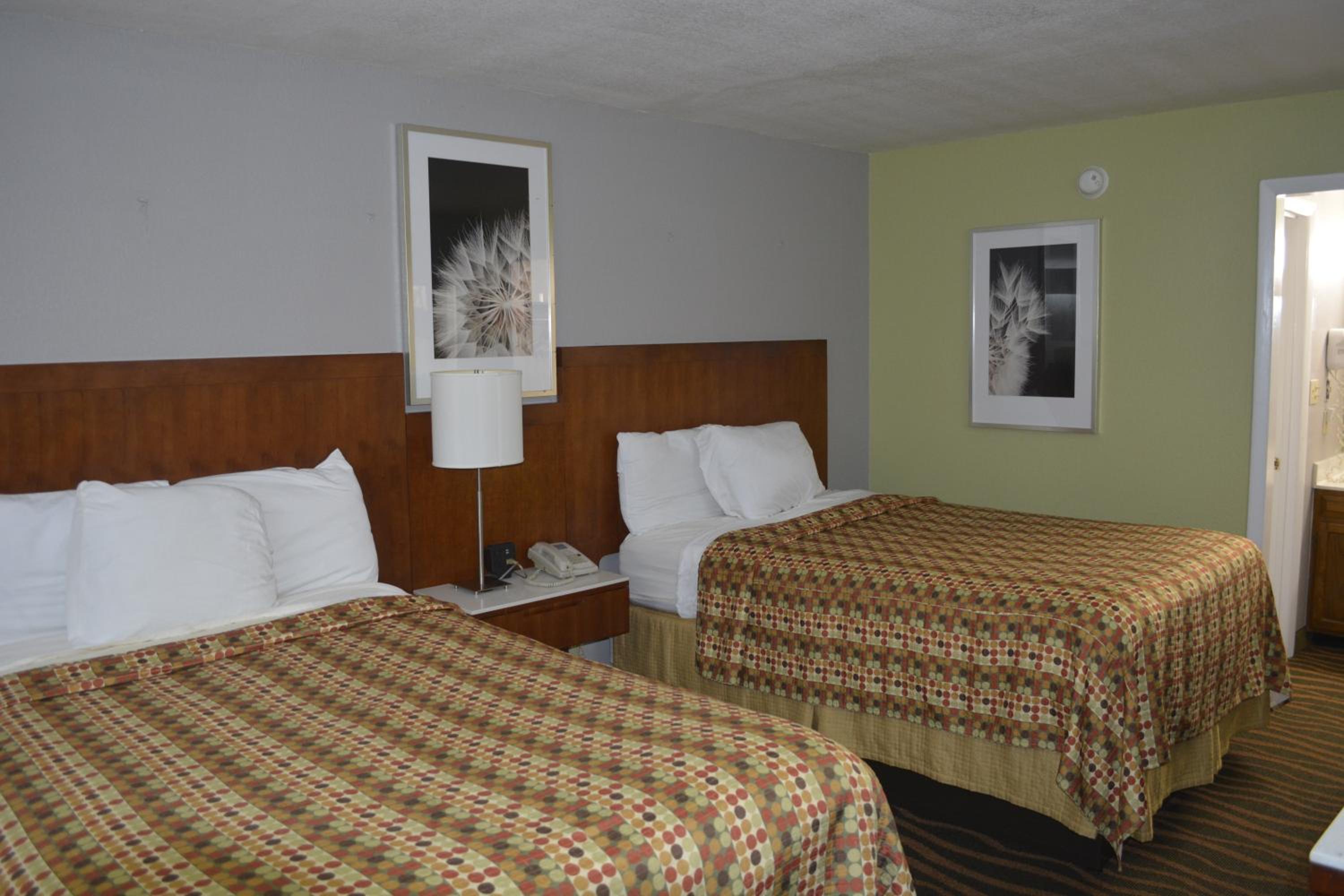 Jameson Inn Winder