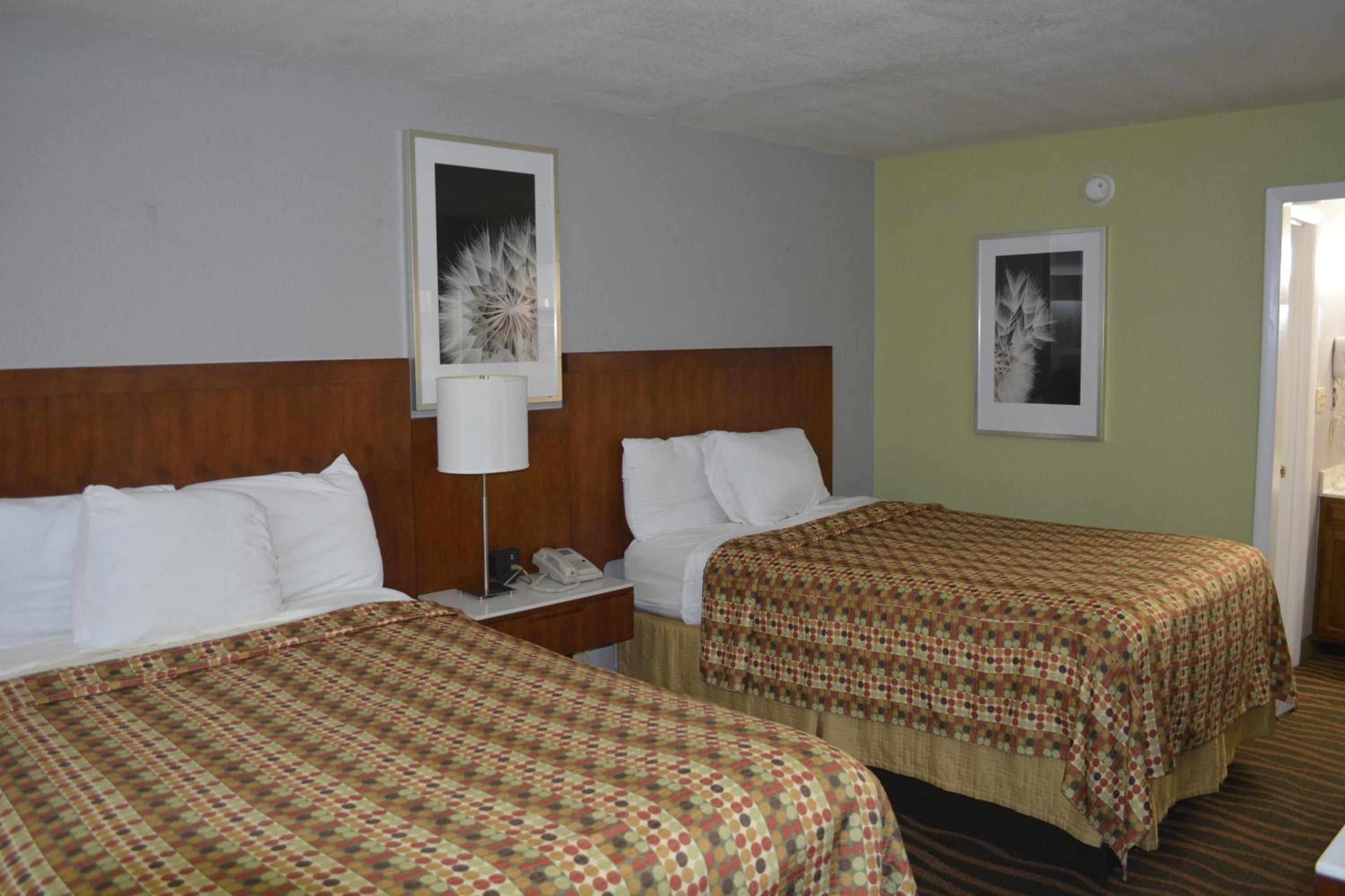 Jameson Inn Winder
