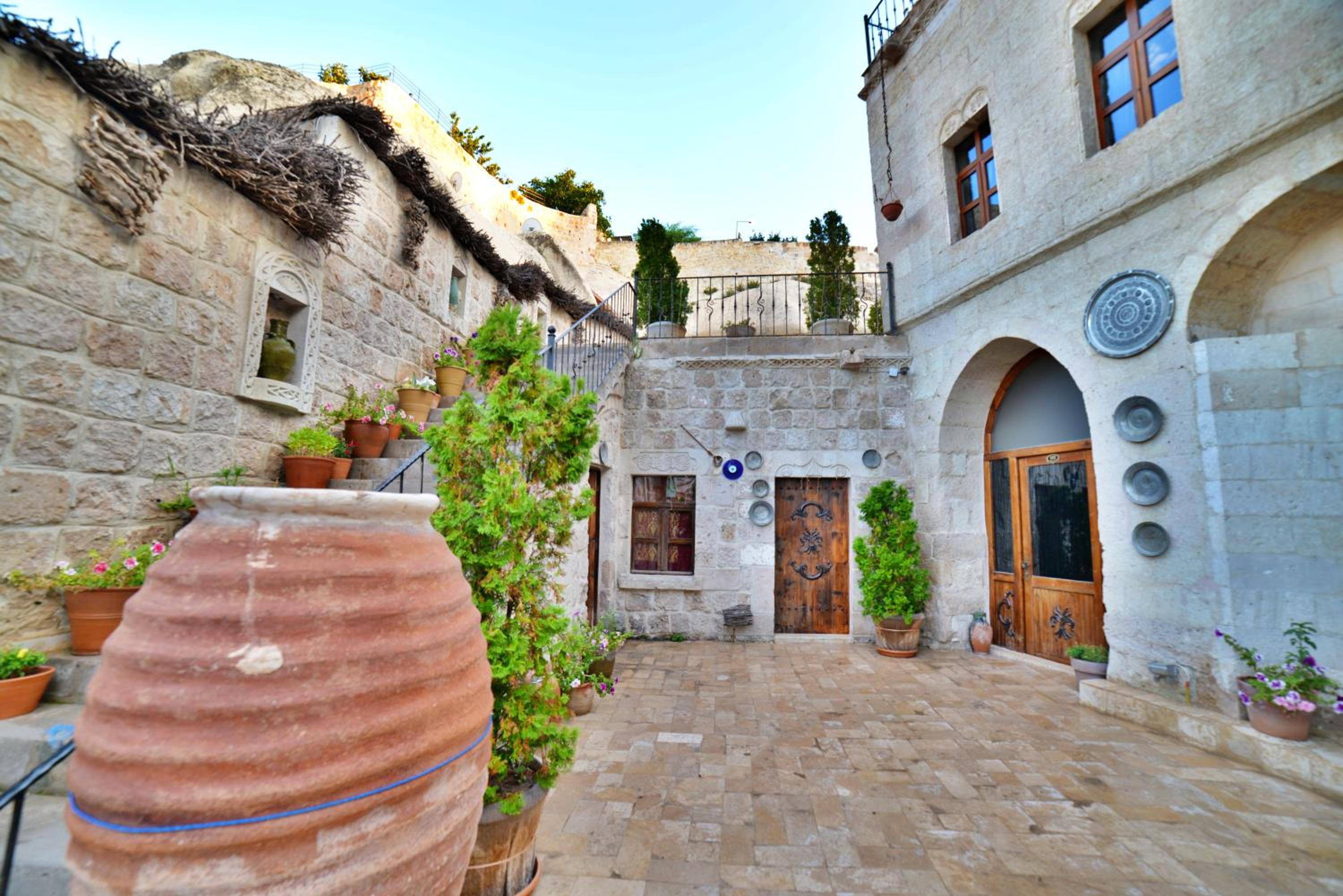 Grand Cave Suites - Image 67