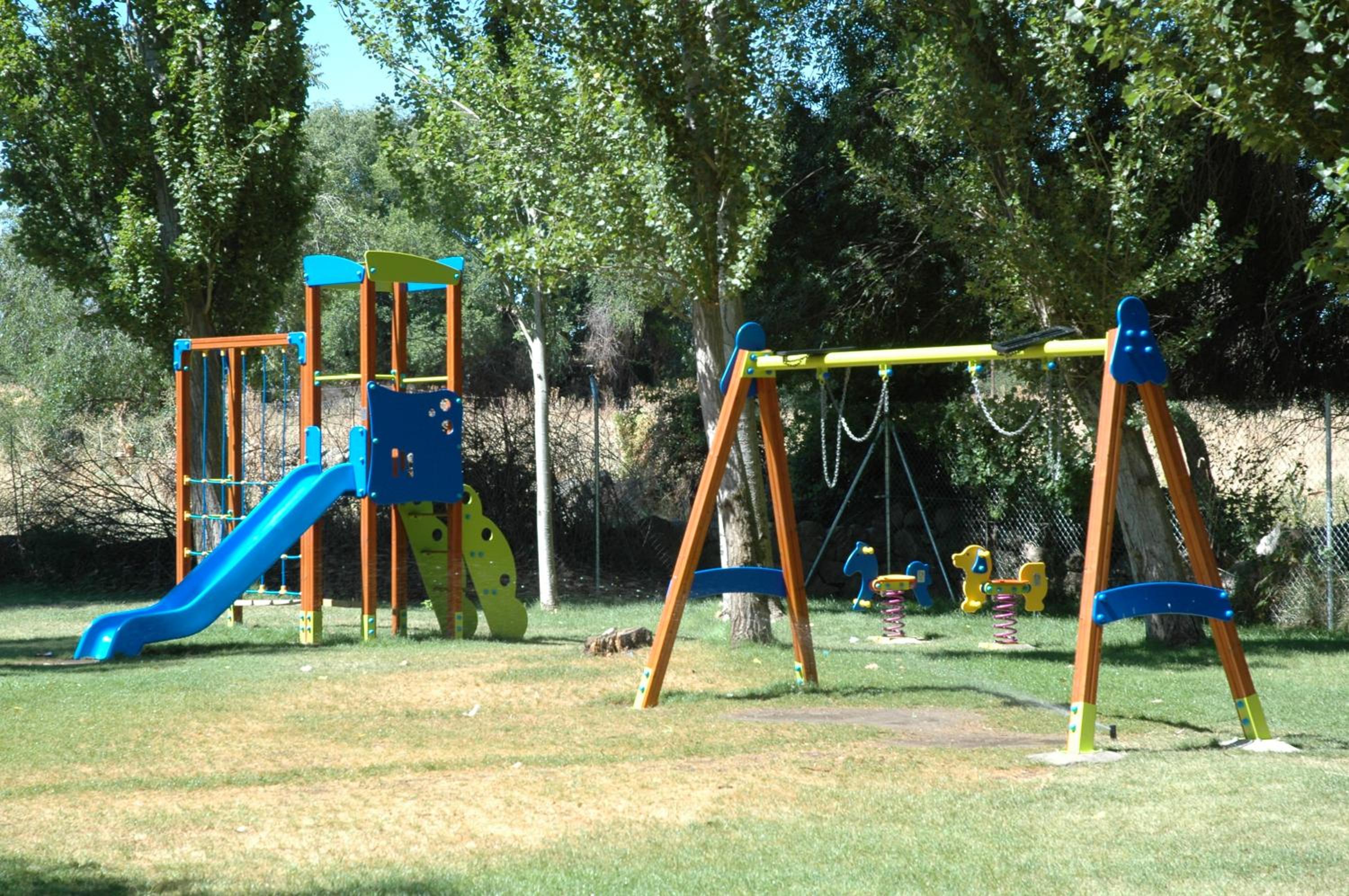 Casa Rural Reposo de Afanes