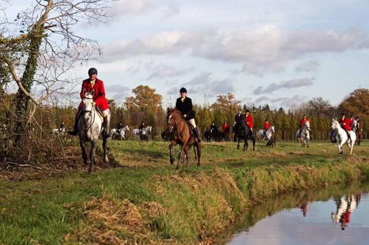 Herberg de Brand view 3