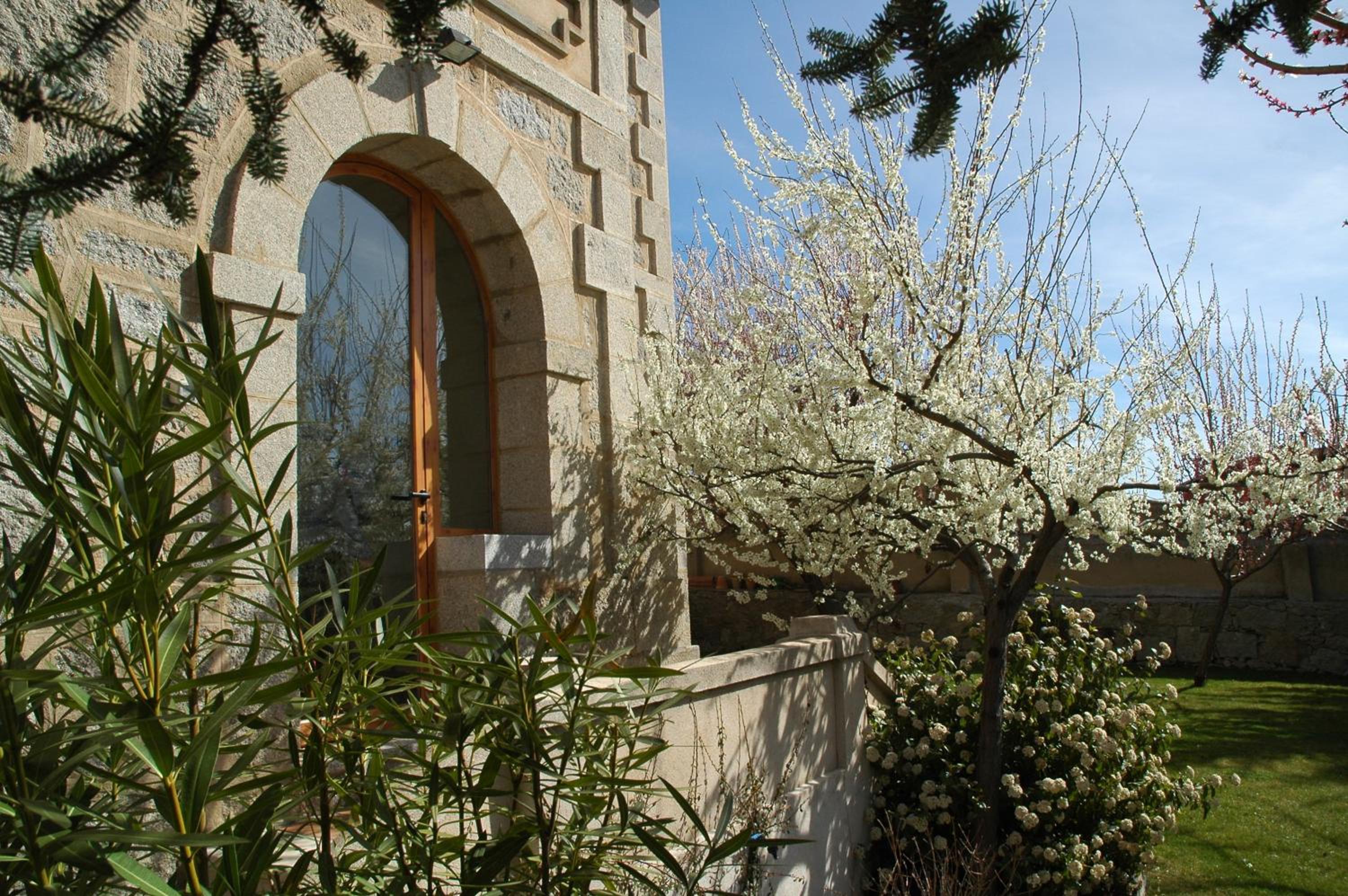 Casa Rural Reposo de Afanes