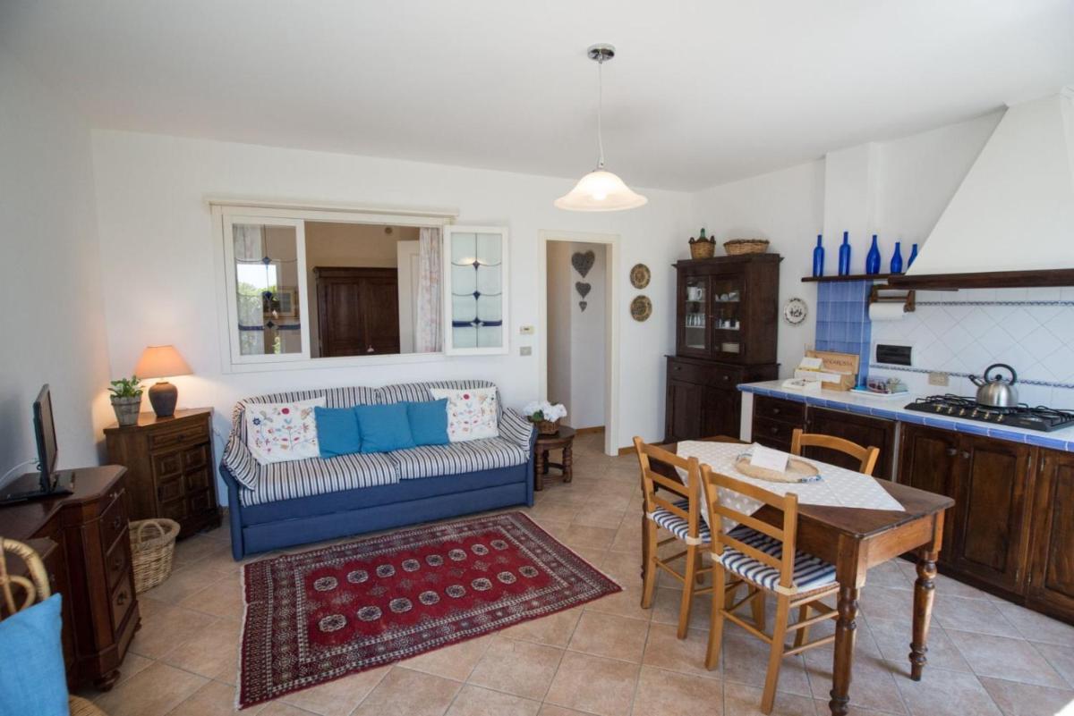 La depandance della Nonna photo 3