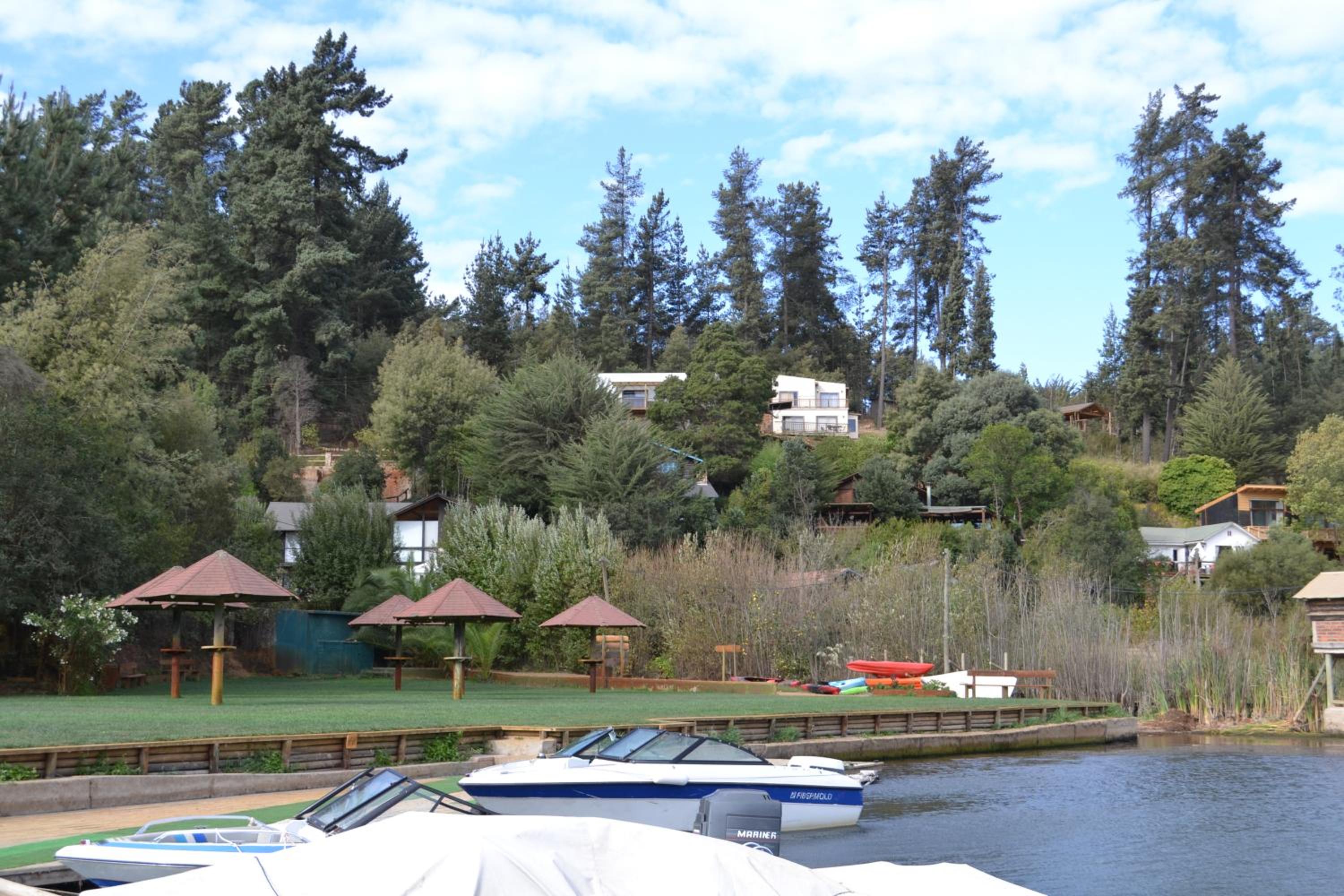 Costa Vichuquen