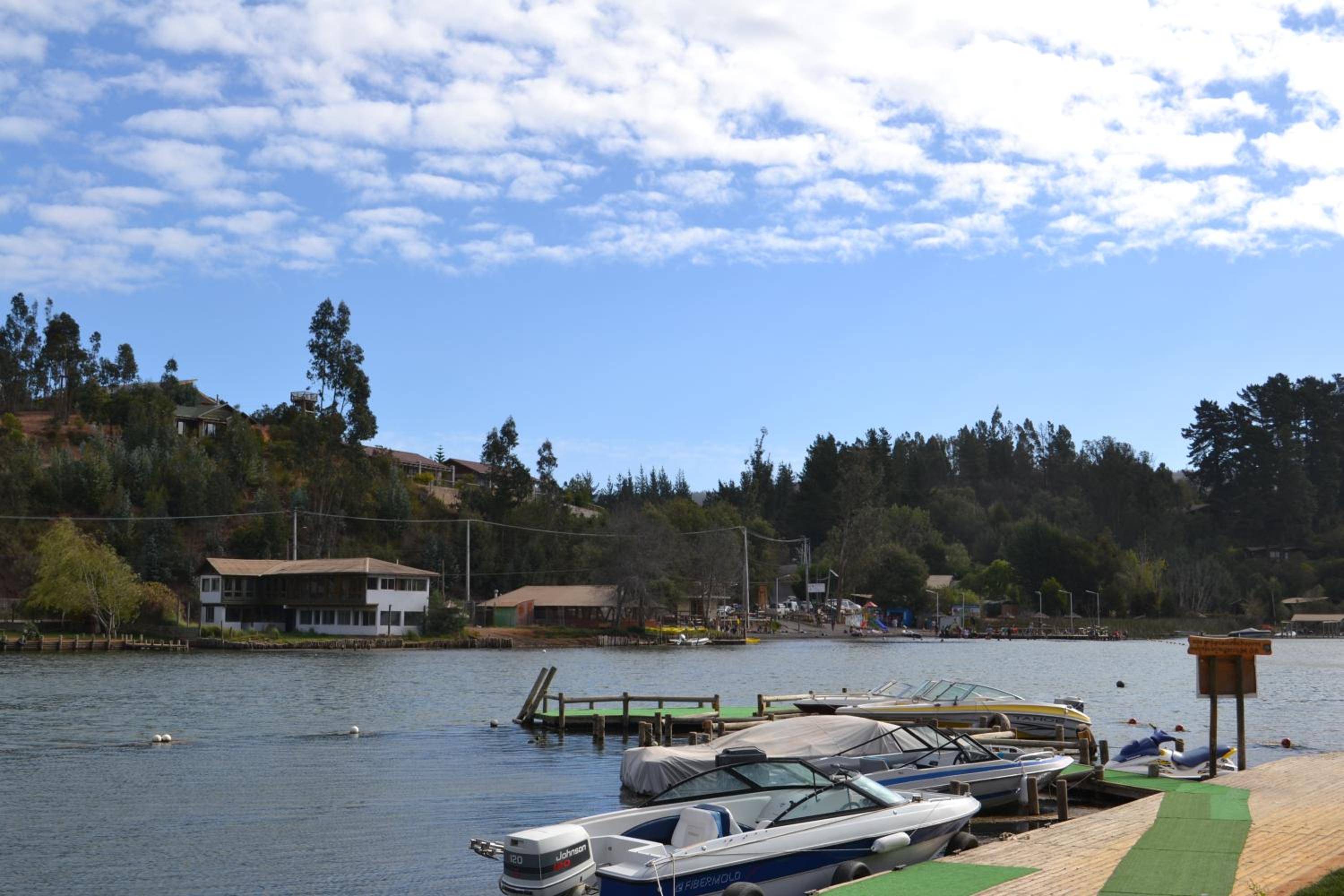 Costa Vichuquen